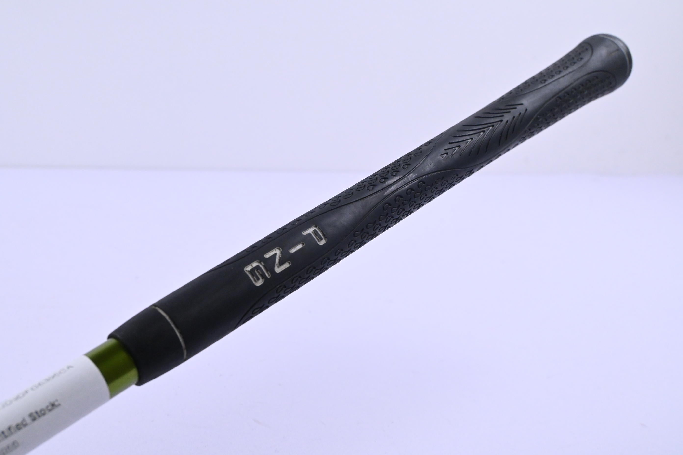 Ping G5 #3 Wood / 15 Degree / Stiff Flex Aldila NV Green 75