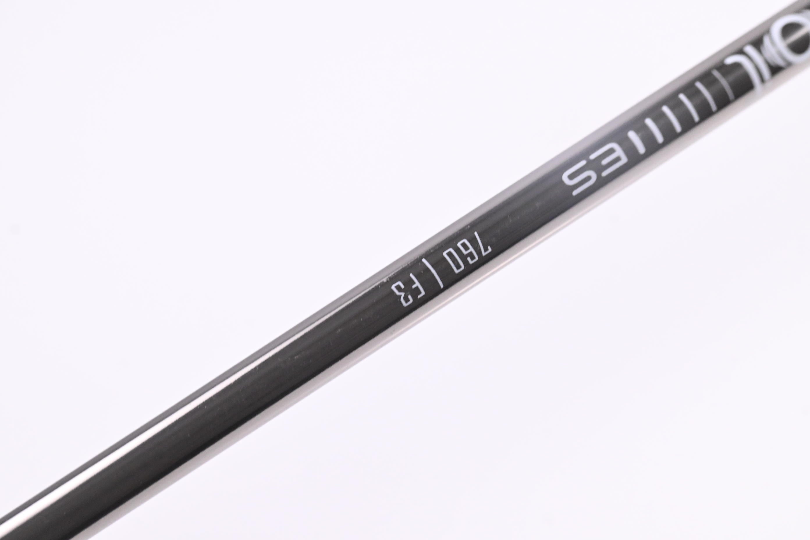 Srixon ZX4 MK II #7 Iron / Regular Flex UST Mamiya Recoil ES 760 Shaft
