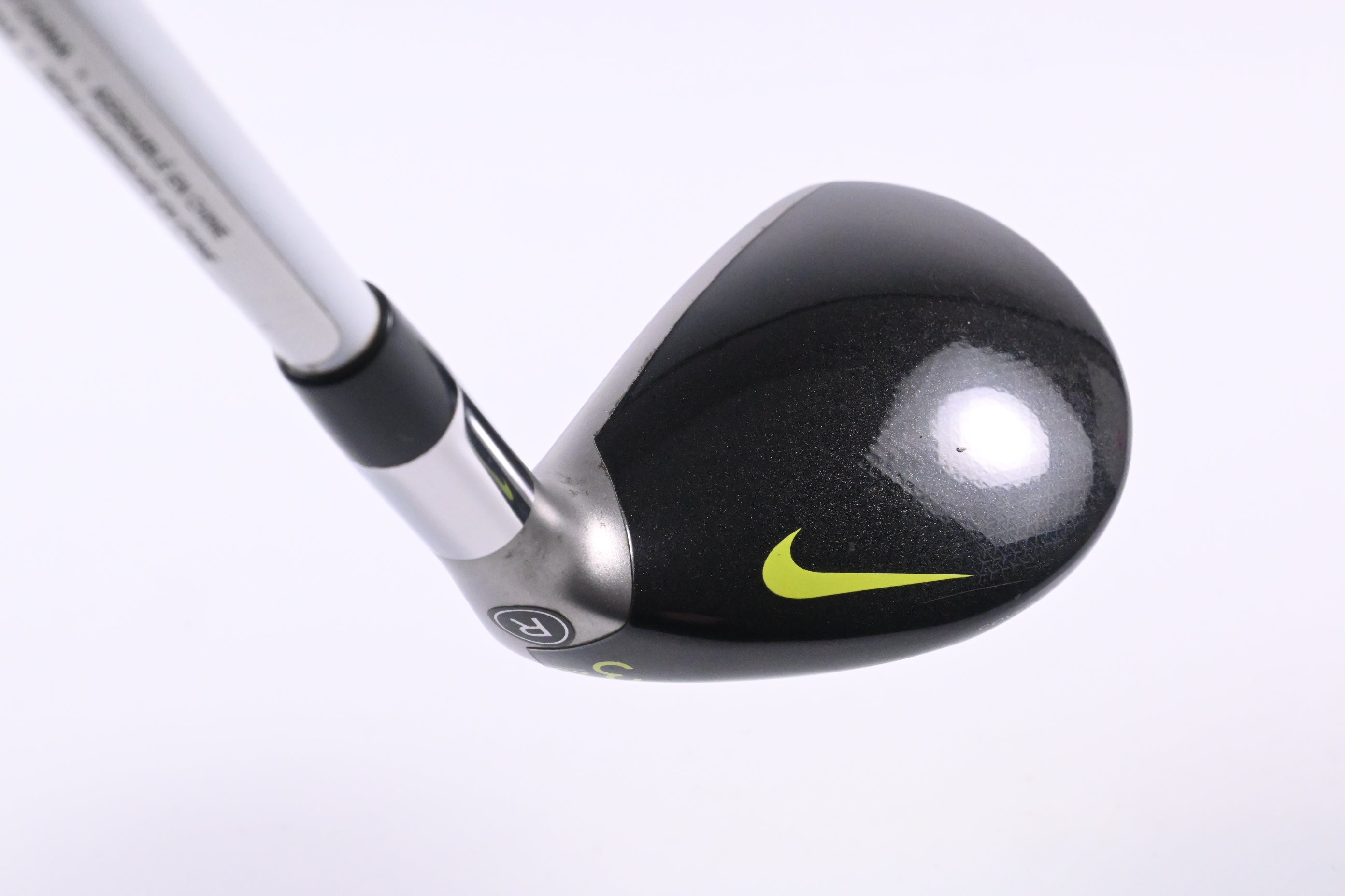 Nike Vapor #3 Hybrid / 20 Degree / Regular Flex Fubuki 70 Shaft