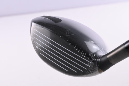 Tour Issue Callaway Rogue ST LS #3 Wood / 16.5 Degree / Regular Flex Hzrdus T800