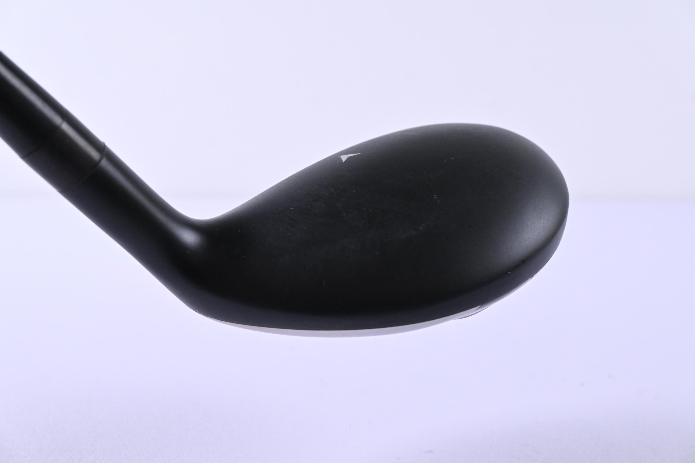 Lynx Predator #4 Hybrid / 19 Degree / Regular Flex Lynx Predator 50 Shaft