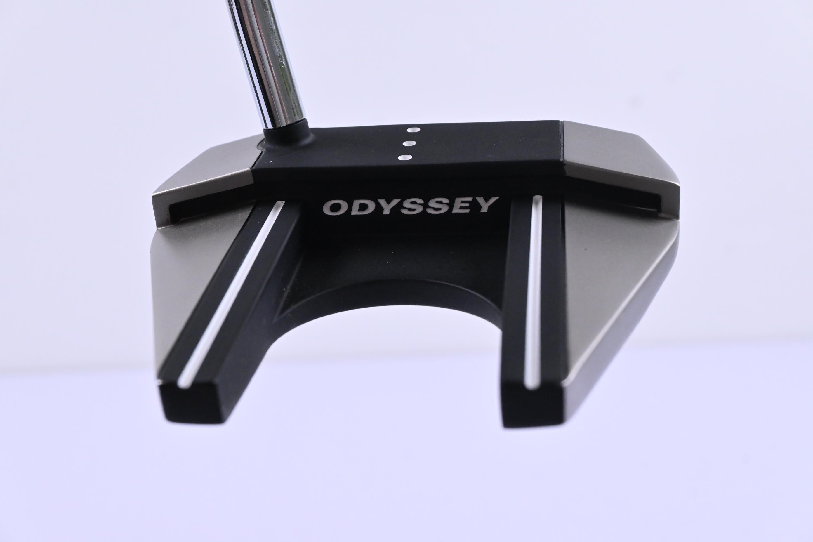 Odyssey Microhinge #7 DB Putter / 35 Inch