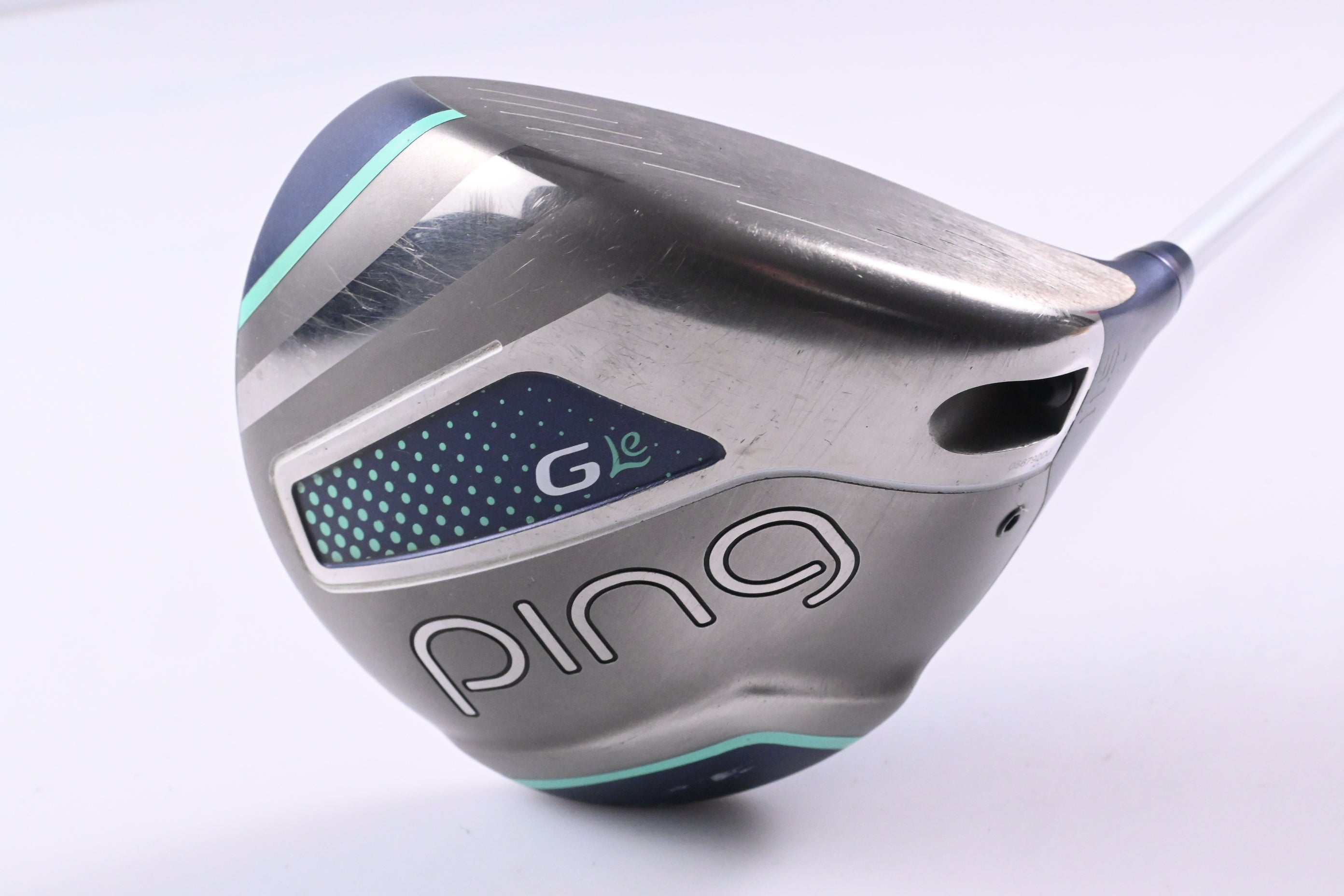 Ladies Ping G Le Driver / 11.5 Degree / Ladies Flex Ping ULT 230 Shaft