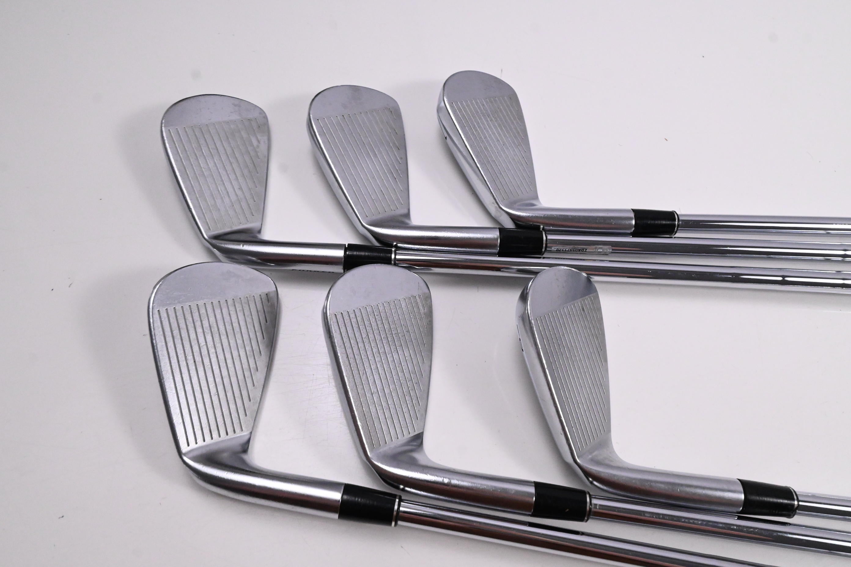 Srixon ZX7 Irons / 5-PW / X-Flex KBS Tour Shafts