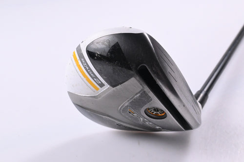 Taylormade RBZ Stage 2 #3 Wood / 17 Degree / Regular Flex Matrix 60 Shaft