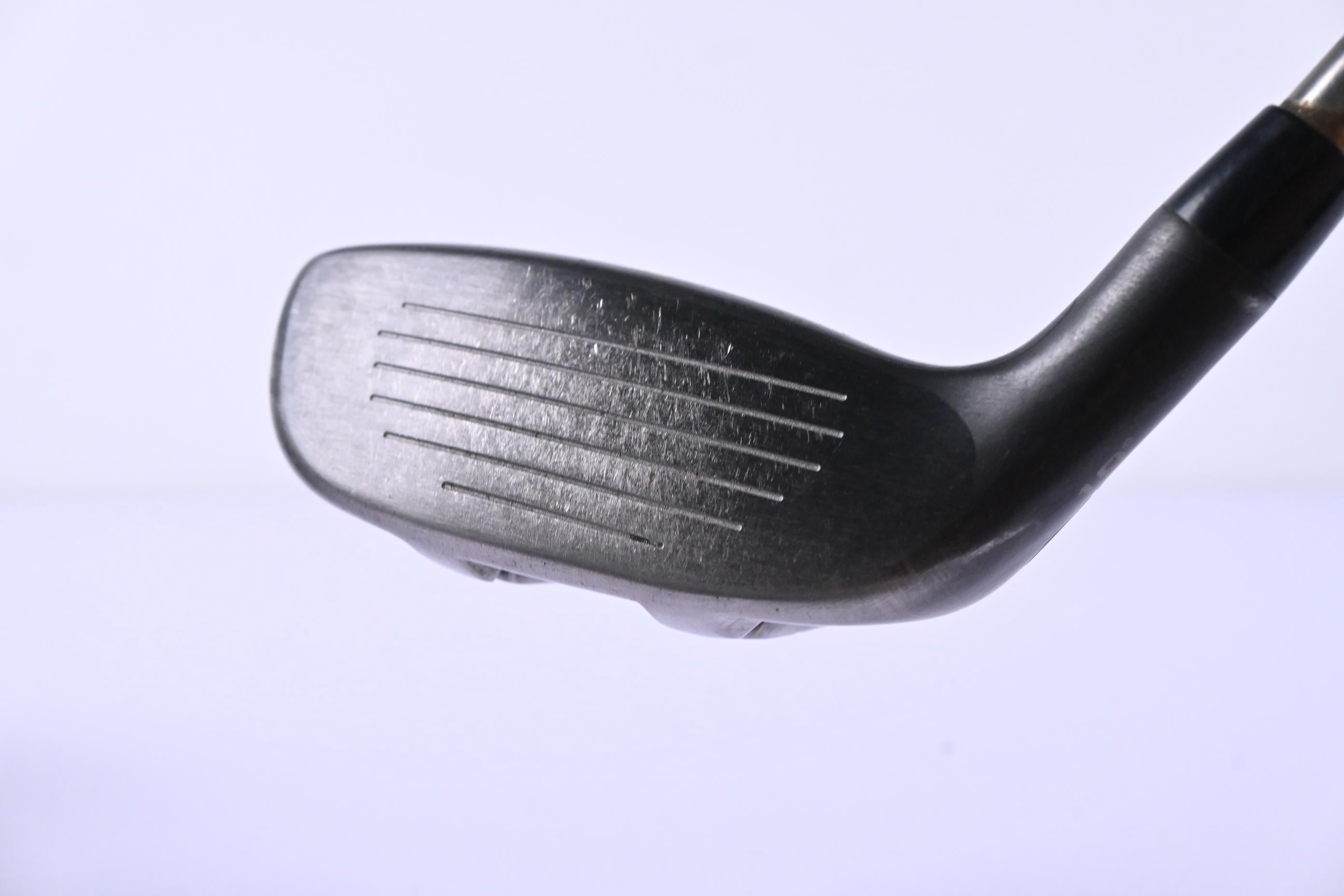 Cobra King SZ Speedzone #3 Hybrid / 19 Degree / Stiff Flex Recoil ESX Shaft