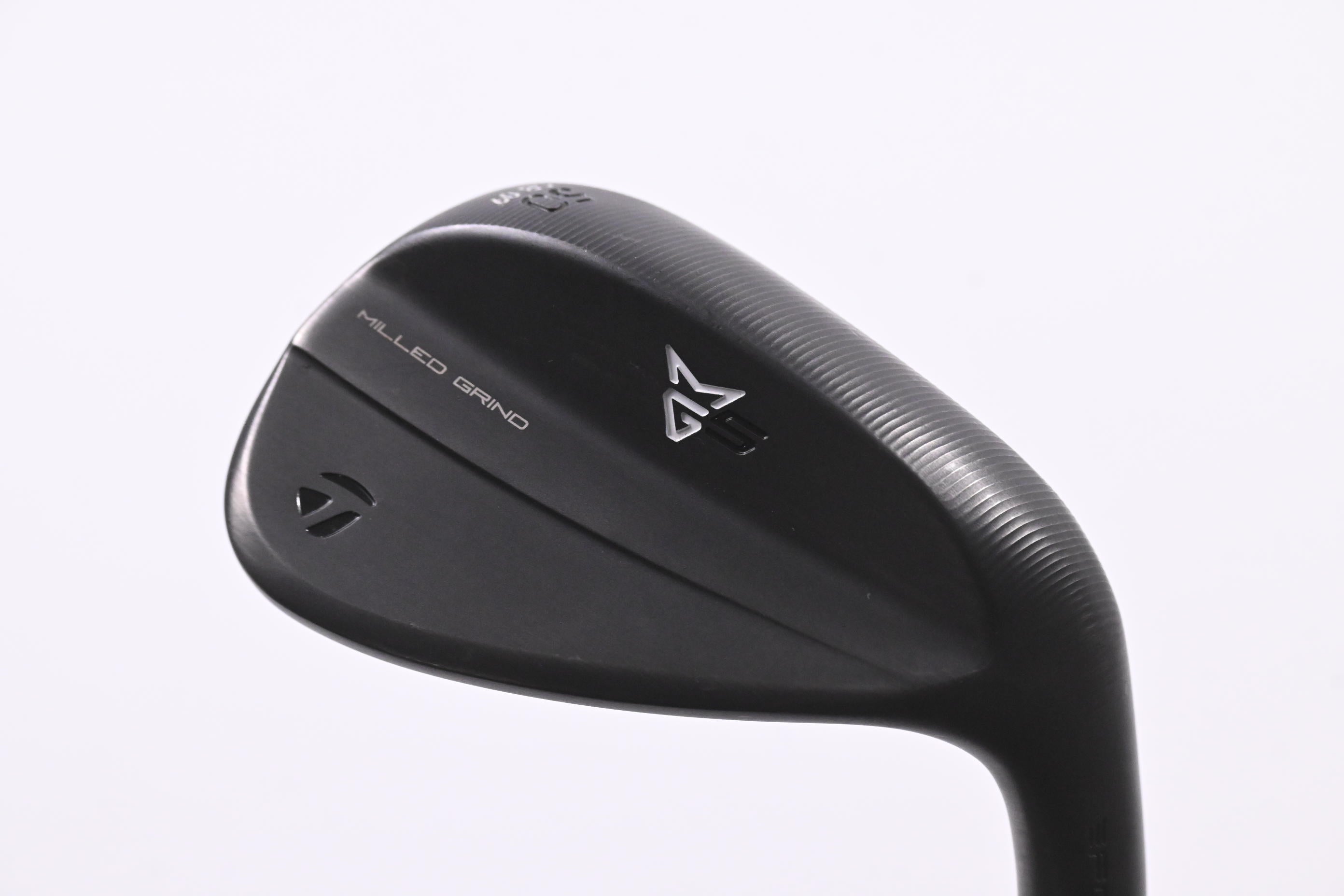 Taylormade Milled Grind 5 Gap Wedge / 50 Degree / X-Flex Dynamic Gold X100 Shaft