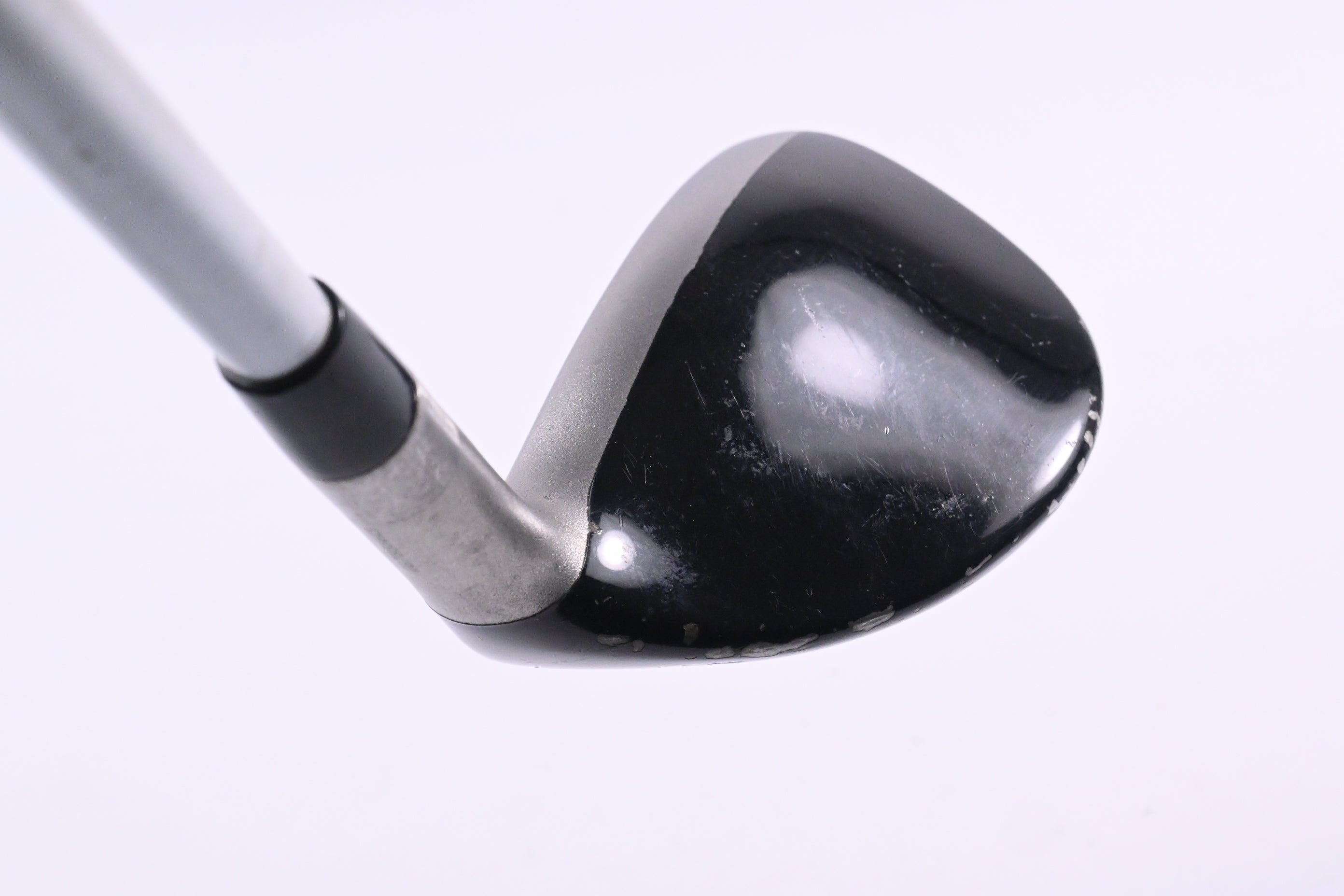 Ladies Ping G10 #3 Hybrid / 21 Degree / Ladies Flex Ping ULT 129 H Shaft