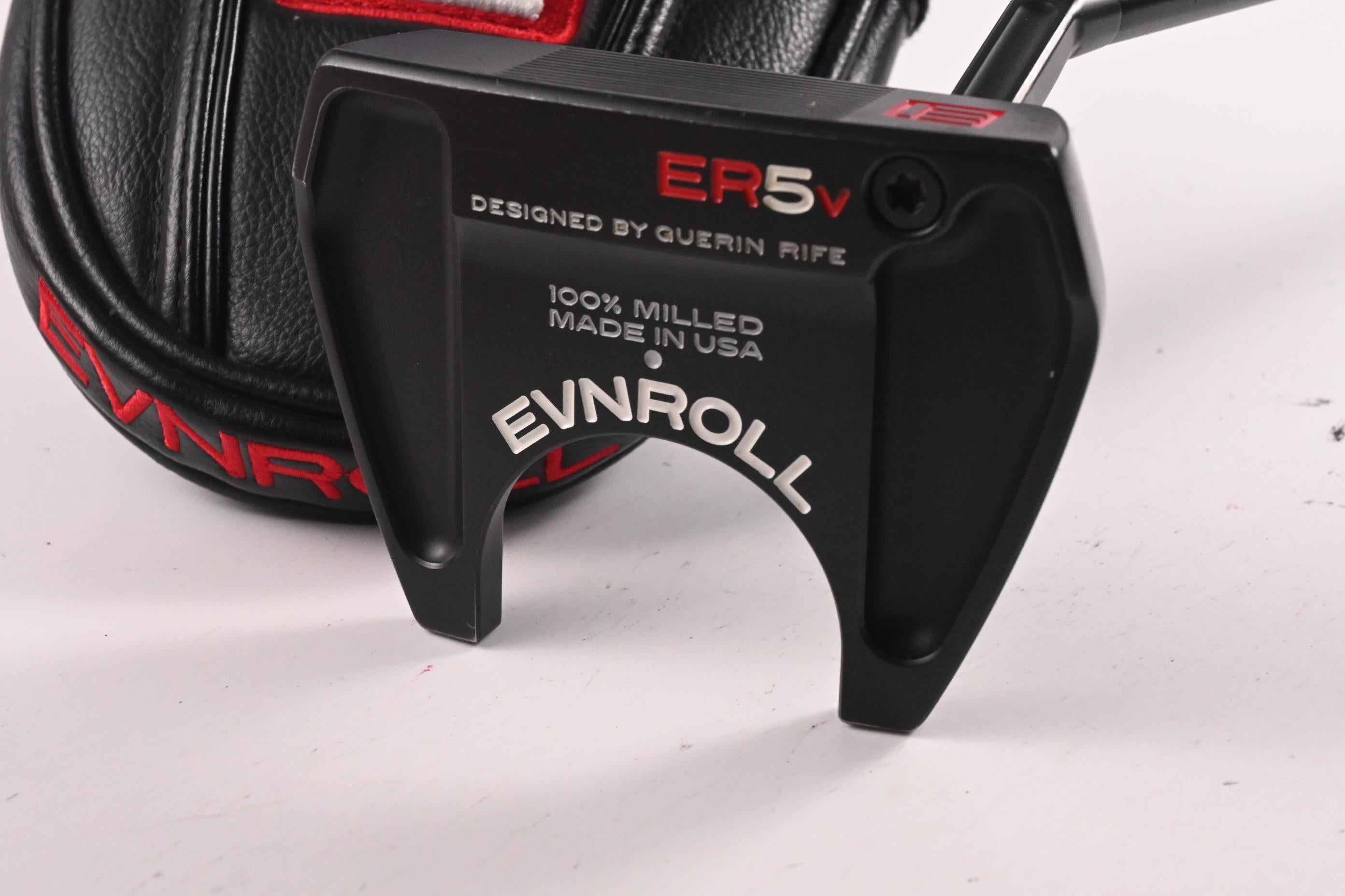 Evnroll V-Series 2023 Putter / 35 Inch