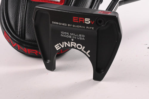 Evnroll V-Series 2023 Putter / 35 Inch