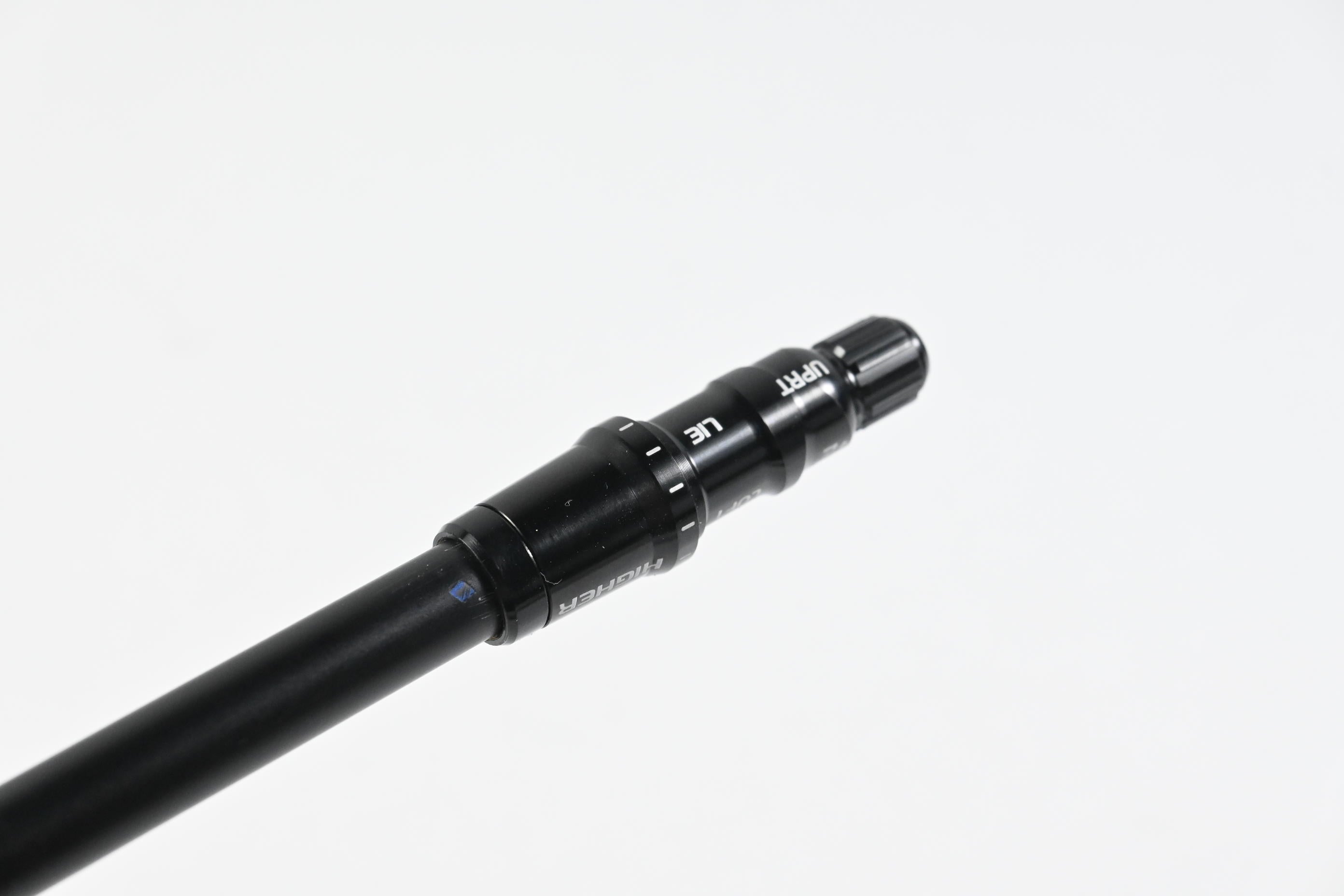 Fujikura Ventus Blue 25' 6 #7 Wood Shaft / Stiff Flex / Taylormade 2nd Gen