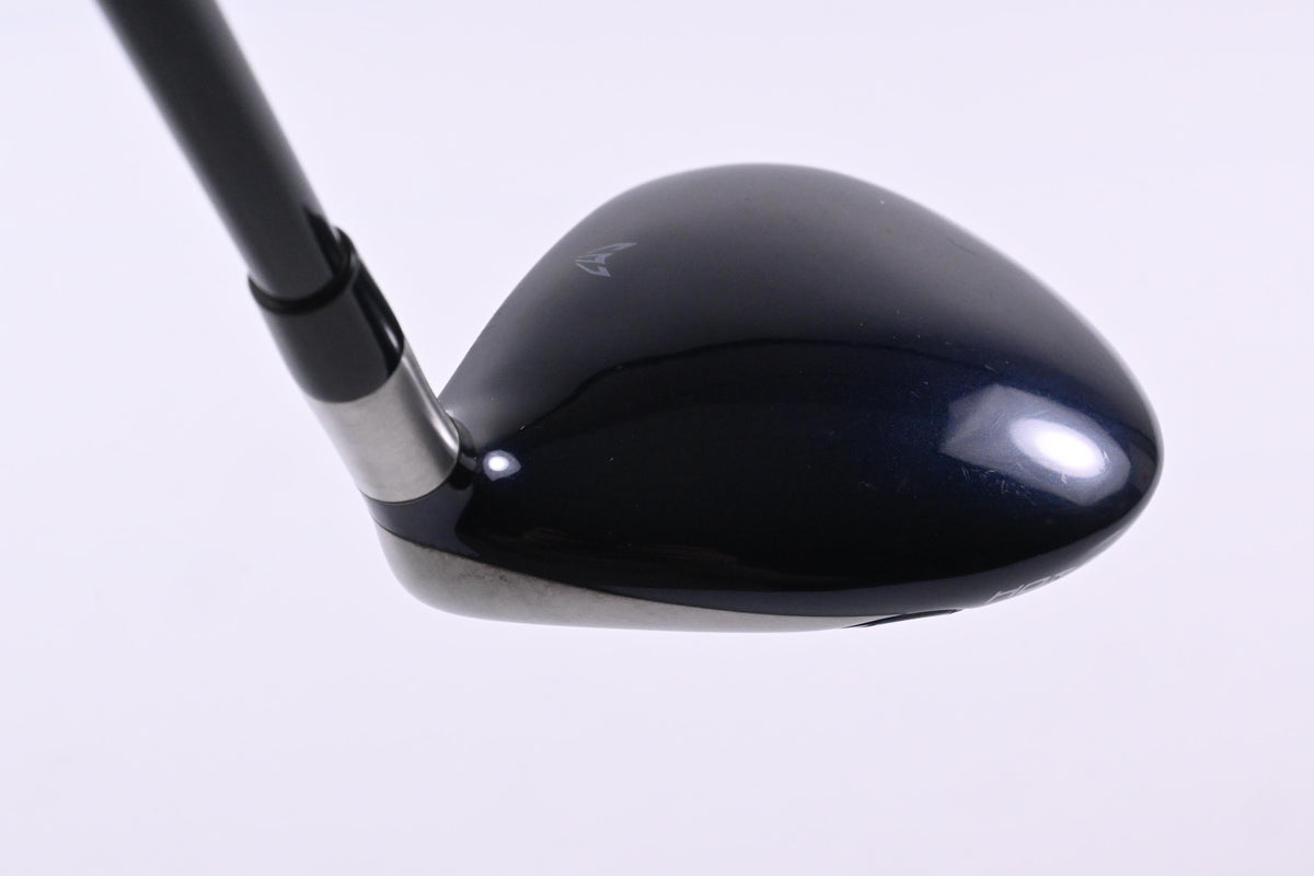 Mizuno JPX 800 #3 Wood / 15 Degree / Regular Flex Mizuno Exsar FS5 Shaft