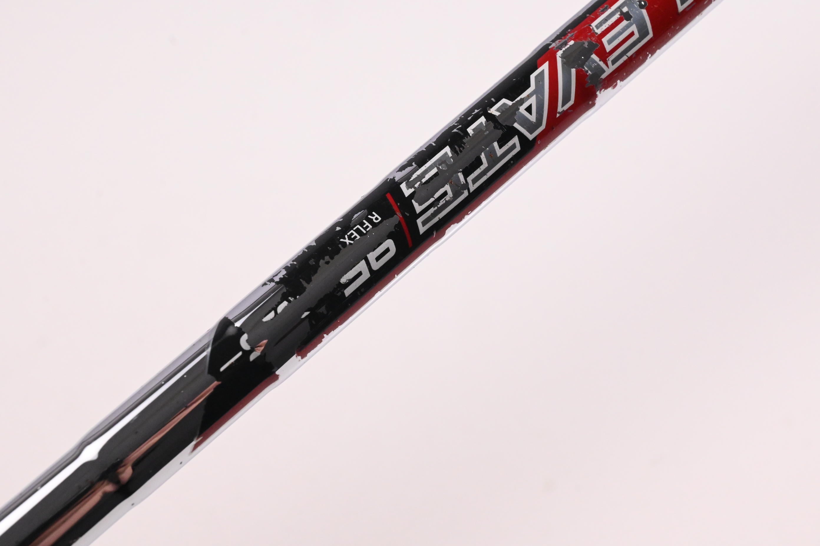 Taylormade SIM2 Max OS #8 Iron / 31.5 Degree / Regular Flex Elevate 95 Shaft