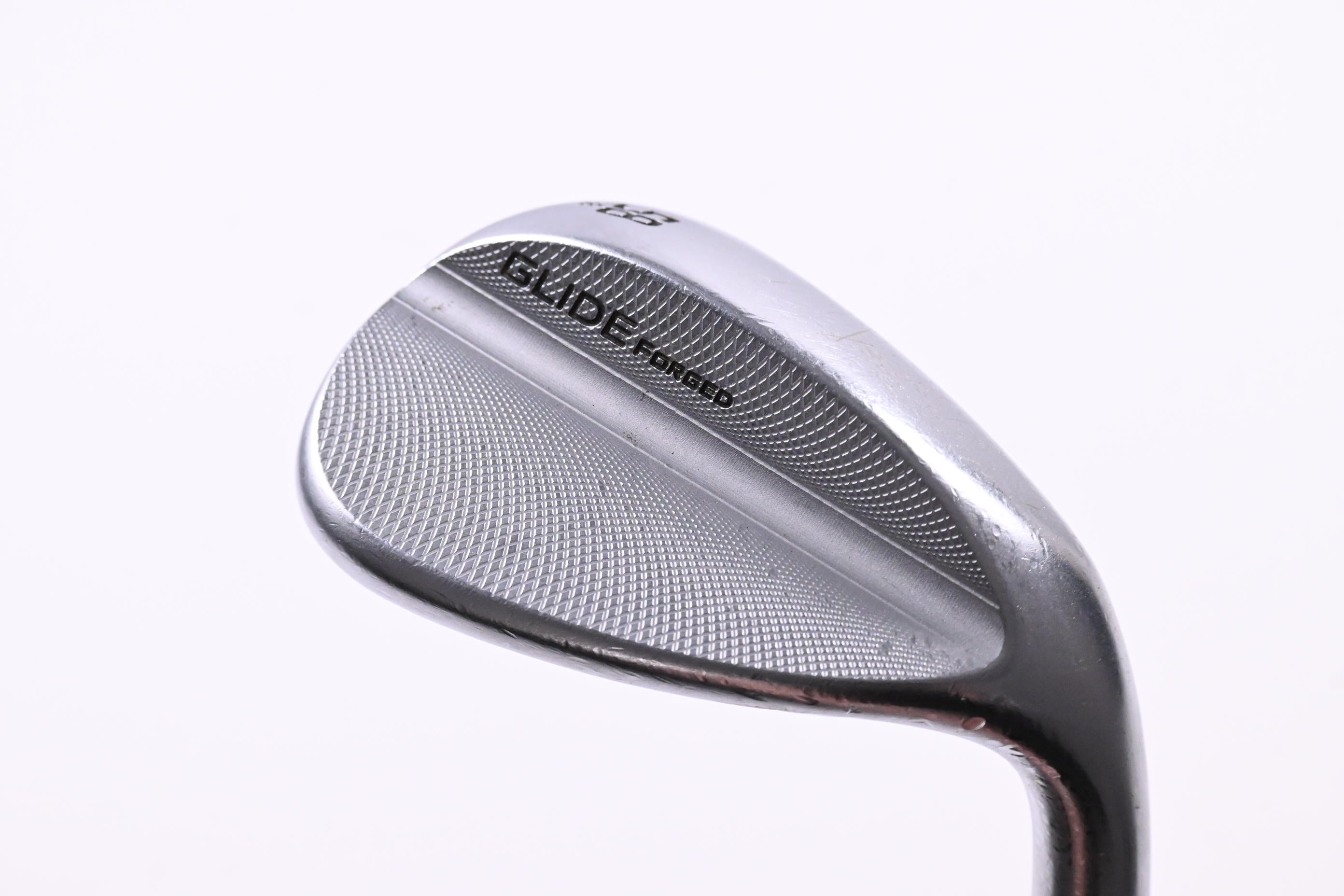 Ping Glide Forged Lob Wedge / 58 Degree / X-Flex Dynamic Gold X100 Shaft