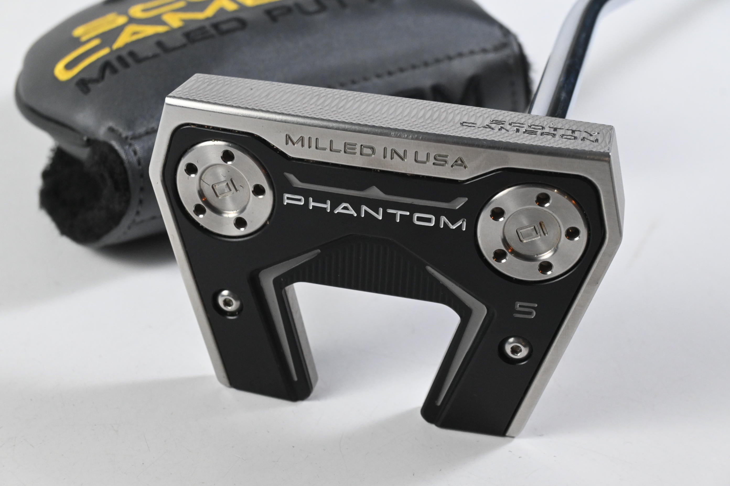 Scotty Cameron Phantom 5 2024 Putter / 35 Inch