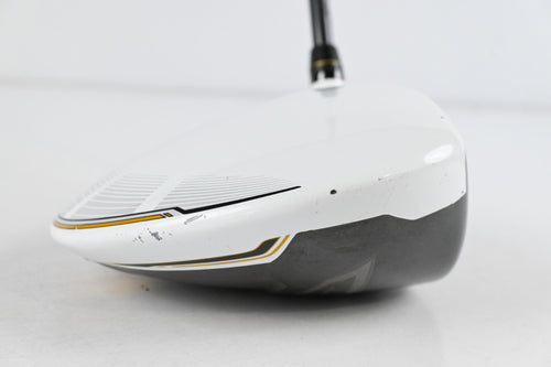 Cobra Fly-Z Driver / 9-12 Degree / Regular Flex VLCT-SP 85 Shaft