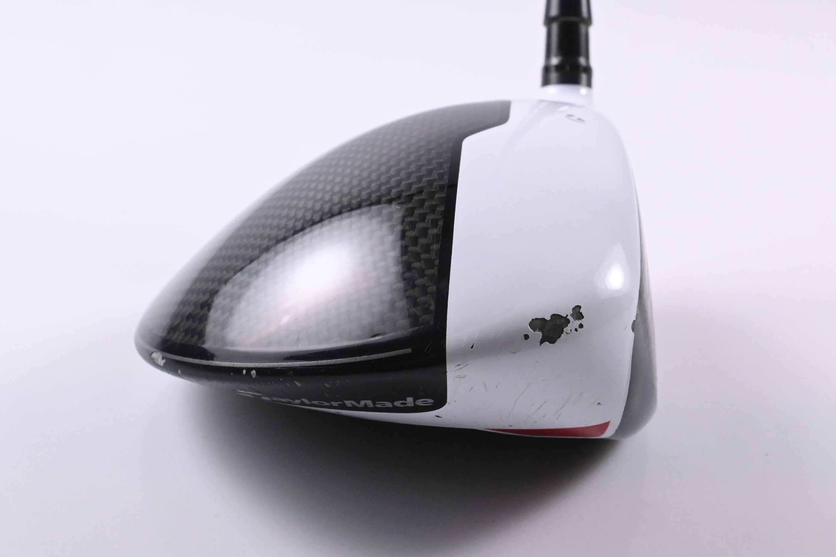 Taylormade M1 2016 Driver / 9.5 Degree / Stiff Flex Aldila Voodoo SVR6 Shaft