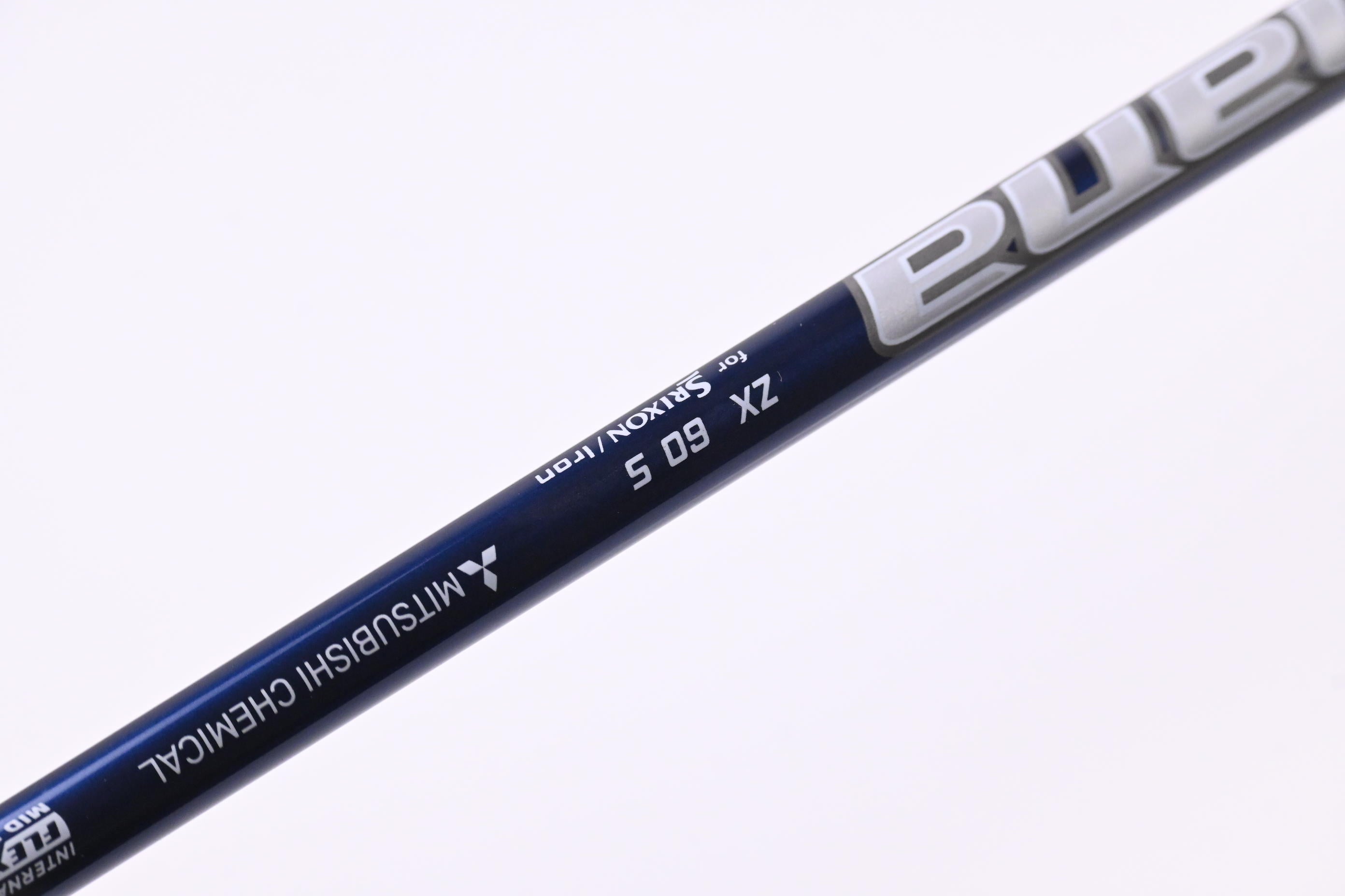 Cleveland RTZ Pitching Wedge / 46 Degree / Stiff Flex Diamana ZX 60 Shaft