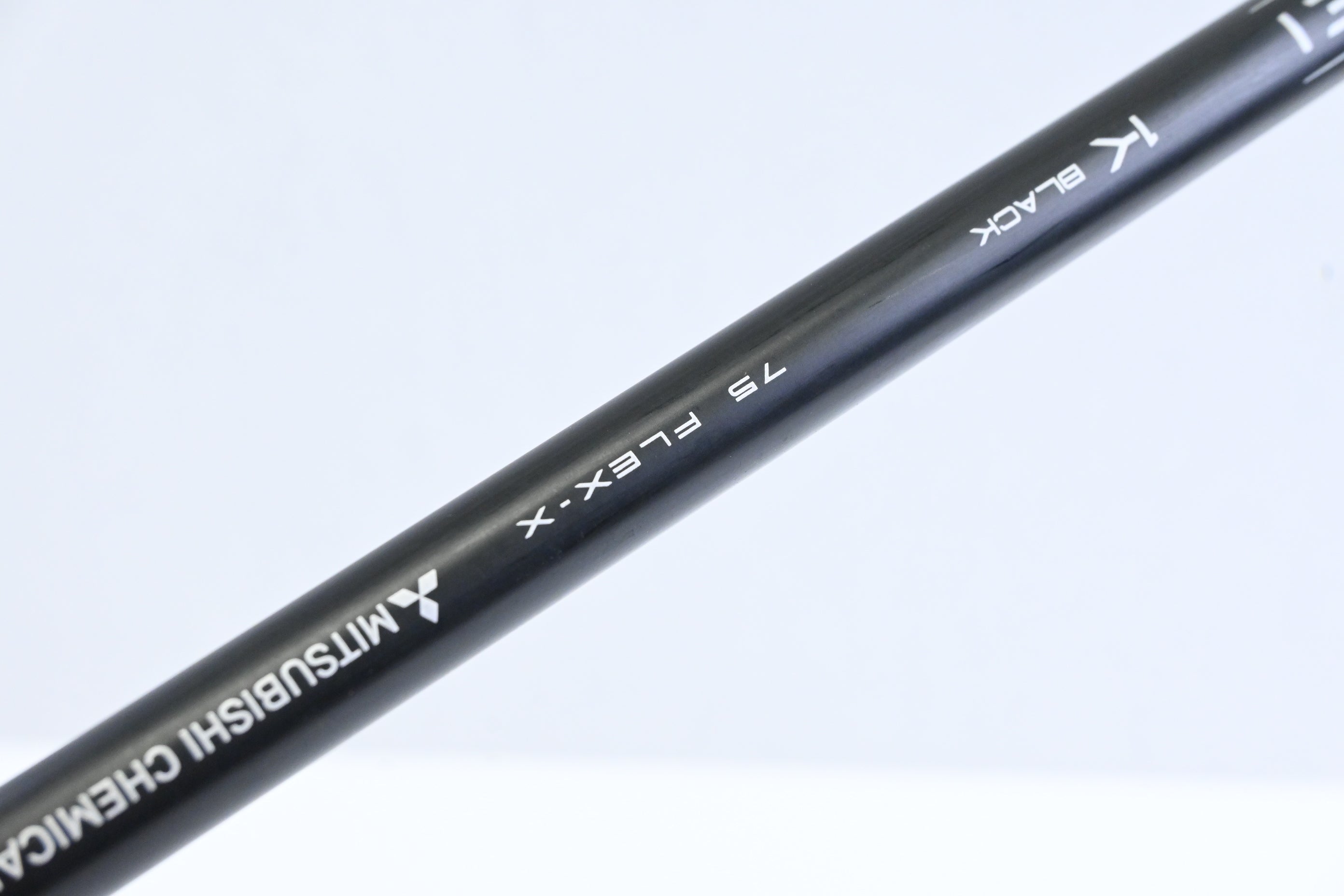 Titleist TS2 #3 Wood / 15 Degree / X-Flex Tensei 1K Black 75 Shaft
