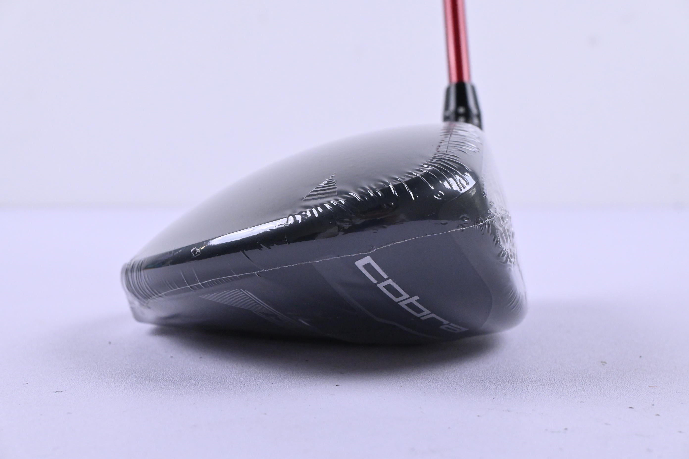 Cobra DS-Adapt MAX-K Driver / 10.5 Degree / Stiff Flex Project X Denali Red 50