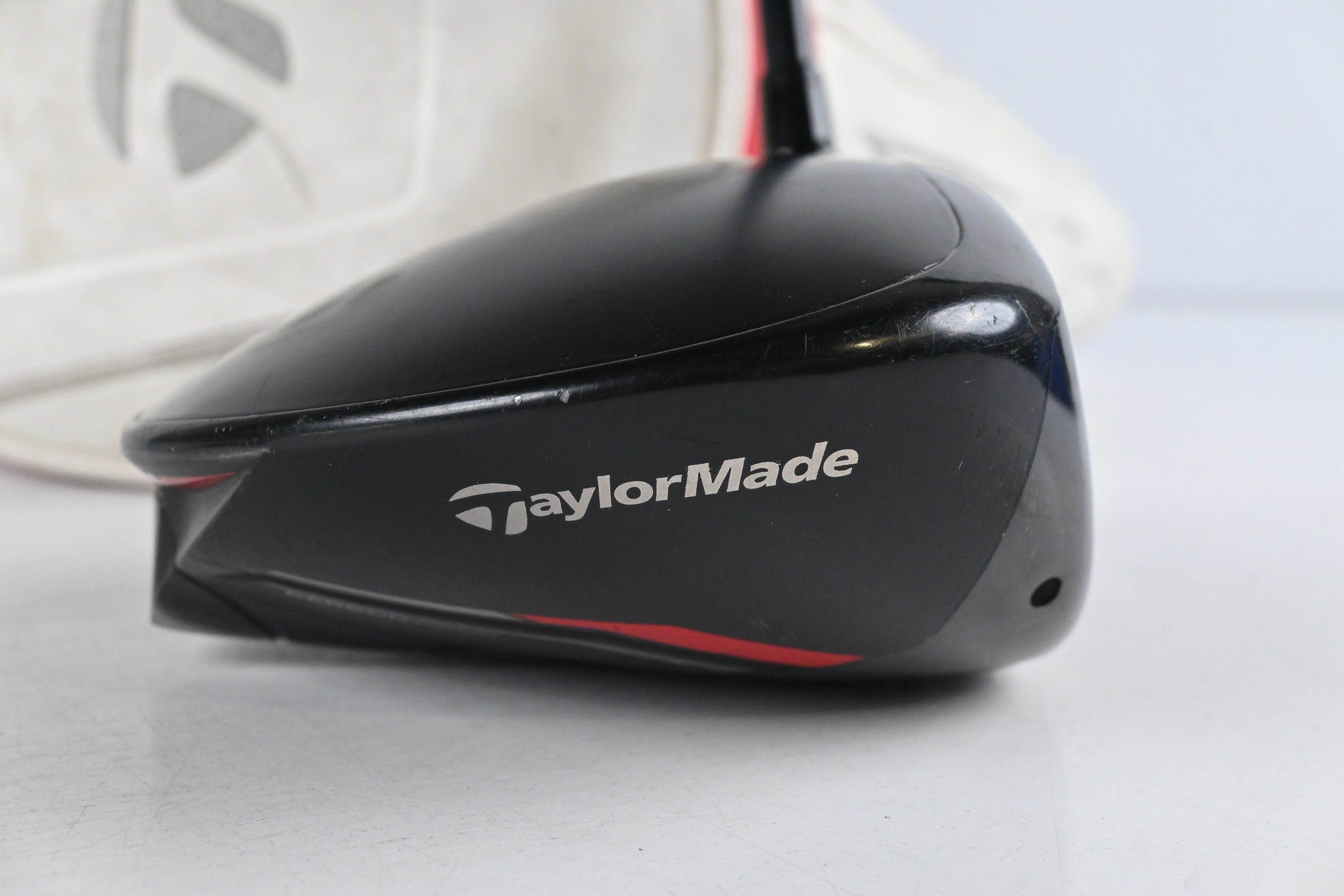 Taylormade Stealth HD Driver / 9 Degree / Regular Flex Fujikura Ventus 5 Shaft
