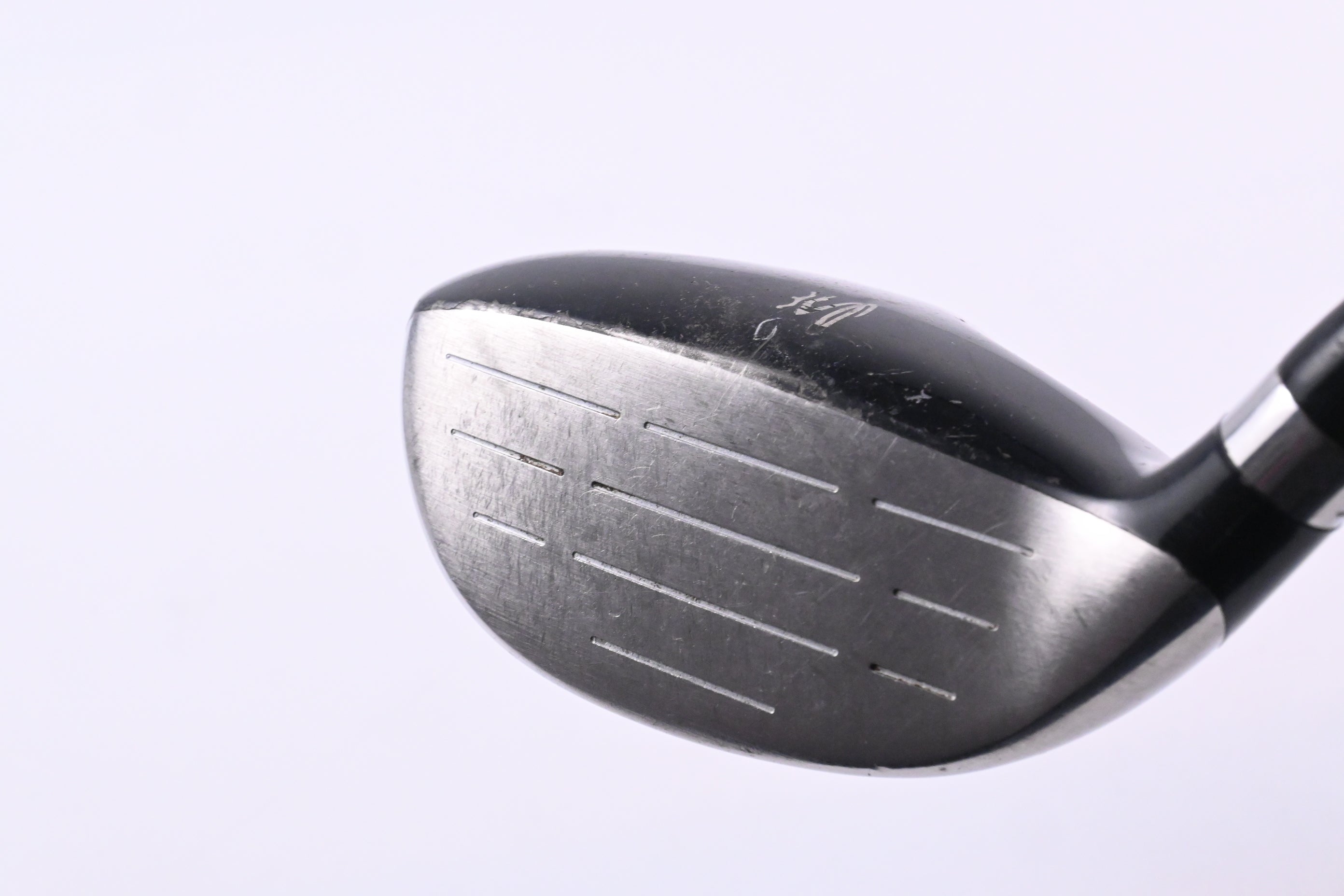Cobra Speed LD M Offset #5 Wood / 18 Degree / Regular Flex Aldila NVS 50 Shaft
