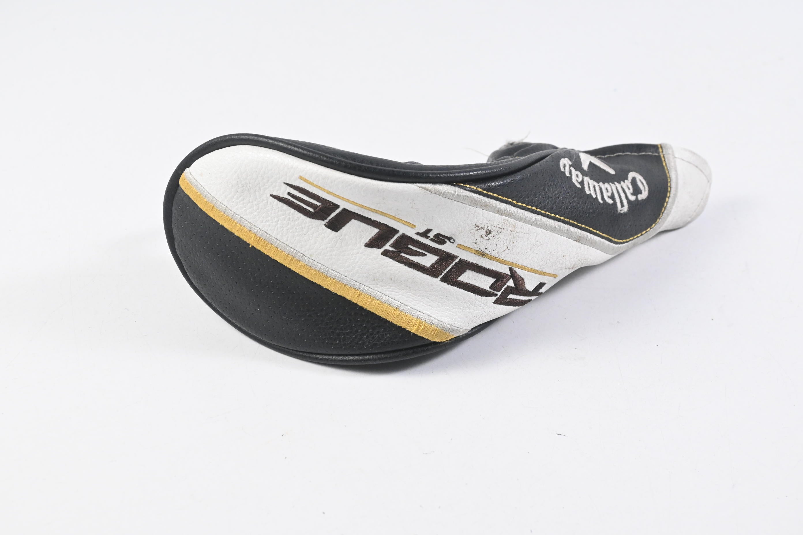 Callaway Rogue ST Max #4 Hybrid / 20 Degree / Regular Flex Tensei AV Blue 65