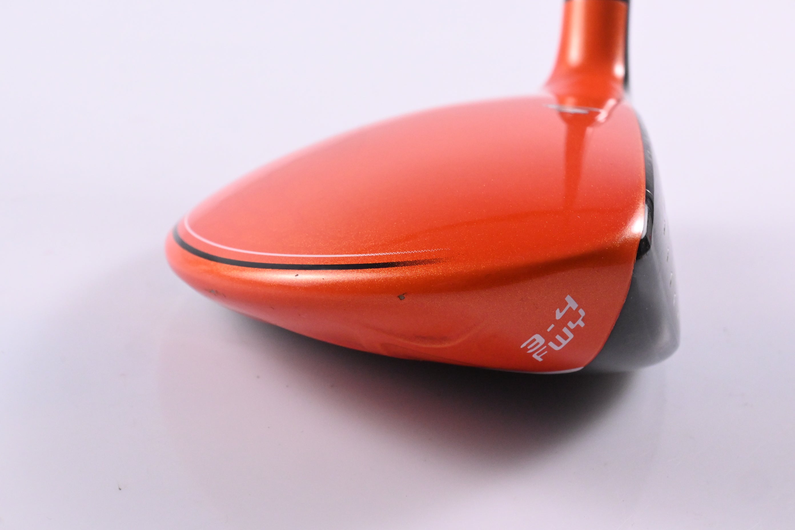 Cobra Bio Cell #3-4 Wood / 13-16 Degree / Regular Flex Project X PXv 58 Shaft
