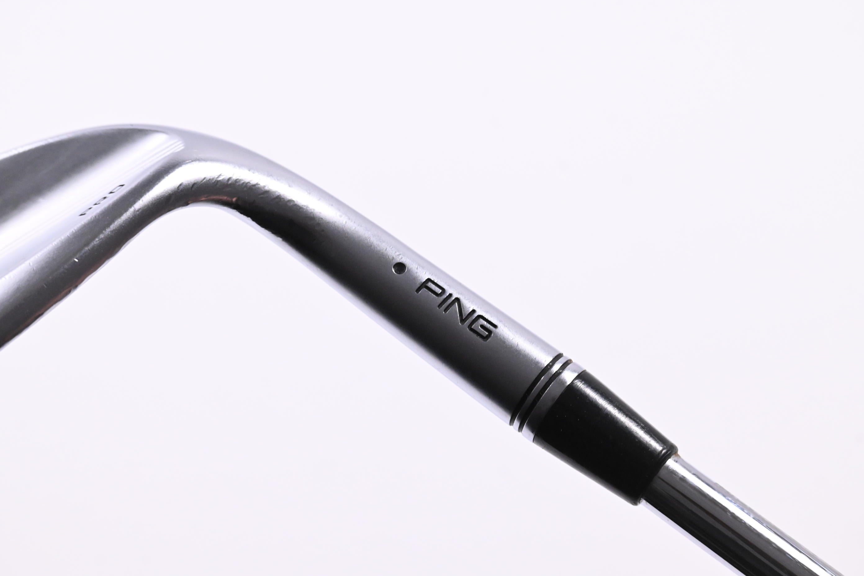 Ping Glide Forged Pro Sand Wedge / 56 Degree / Black Dot / Wedge Flex Ping Z-Z115