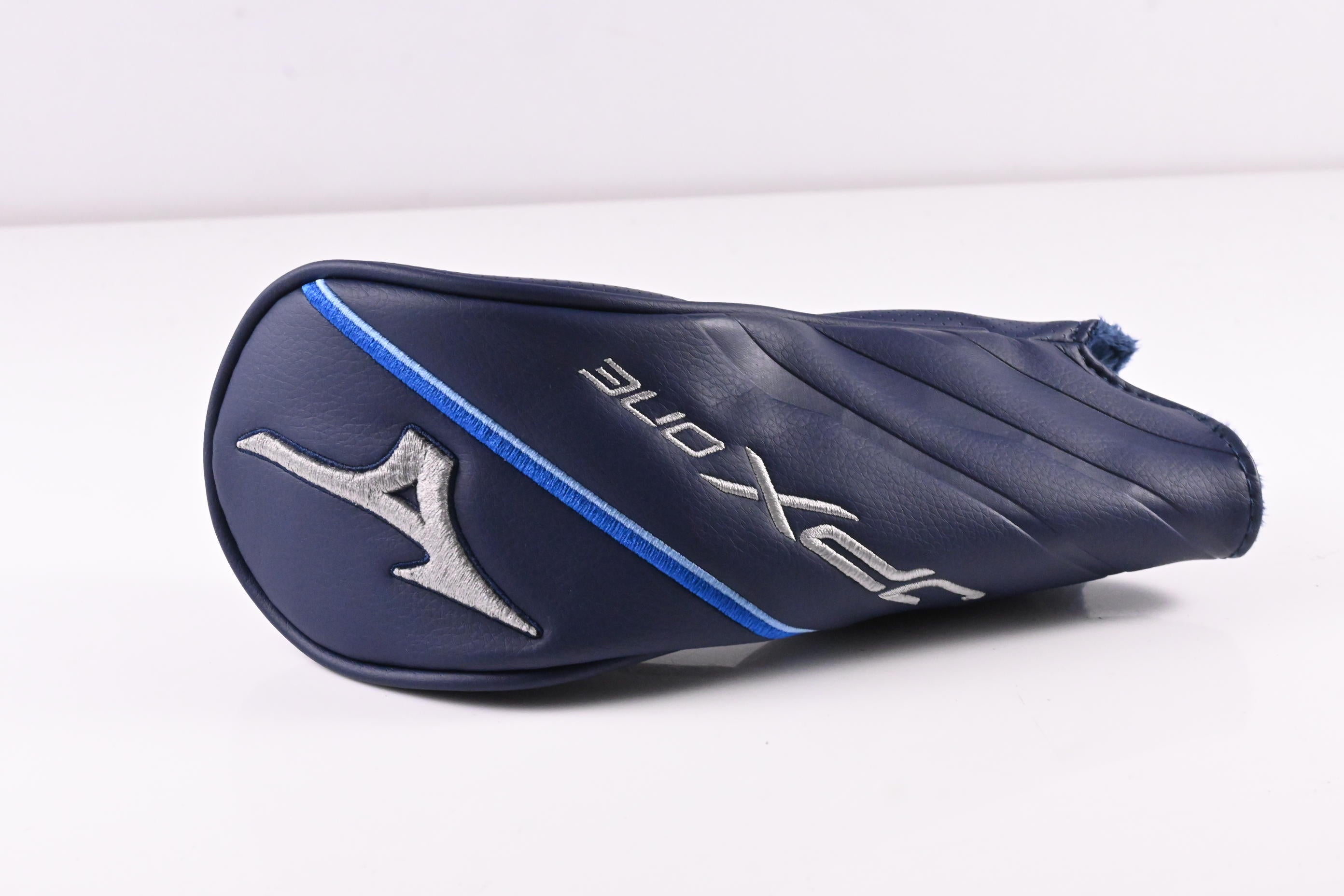 Mizuno JPX One #3 Hybrid / 19 Degree / Regular Flex Denali Frost Blue 70 Shaft