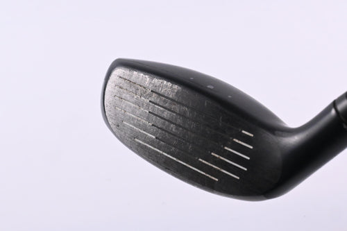 Ping G425 #4 Hybrid / 22 Degree / Stiff Flex Ping Alta CB Slate 70 Shaft