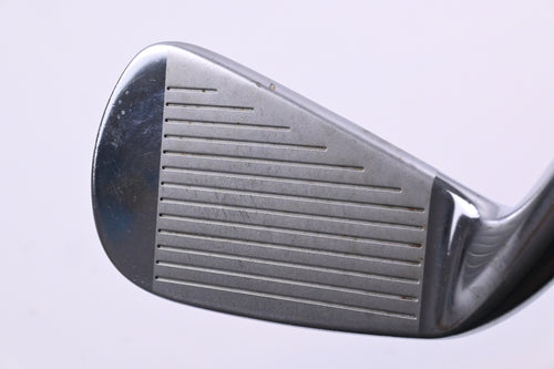Taylormade Tour Preferred 2011 CB #4 Iron / 23 Degree / Regular Flex Dynamic Gold