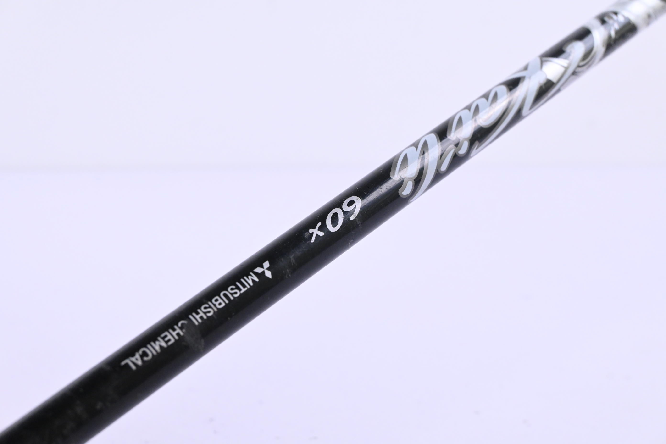 Taylormade Stealth 2 Driver / 10.5 Degree / X-Flex Kai'li 60 Shaft