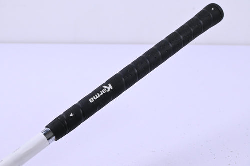 Mizuno MX-17 #9 Iron / Regular Flex Mizuno Dyna Flex Shaft