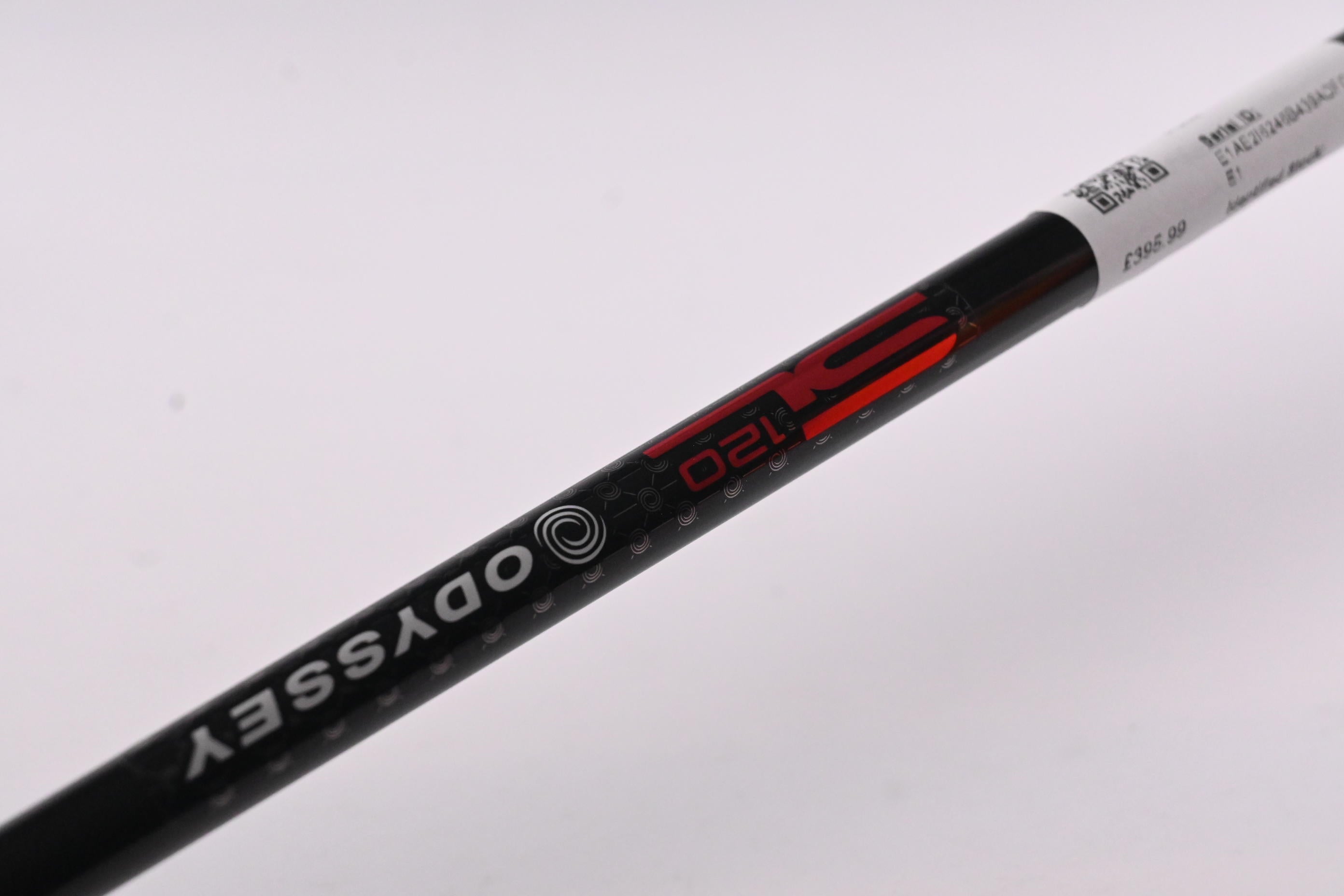 Odyssey Square 2 Square Tri-Hot #7 SB Putter / 34 Inch