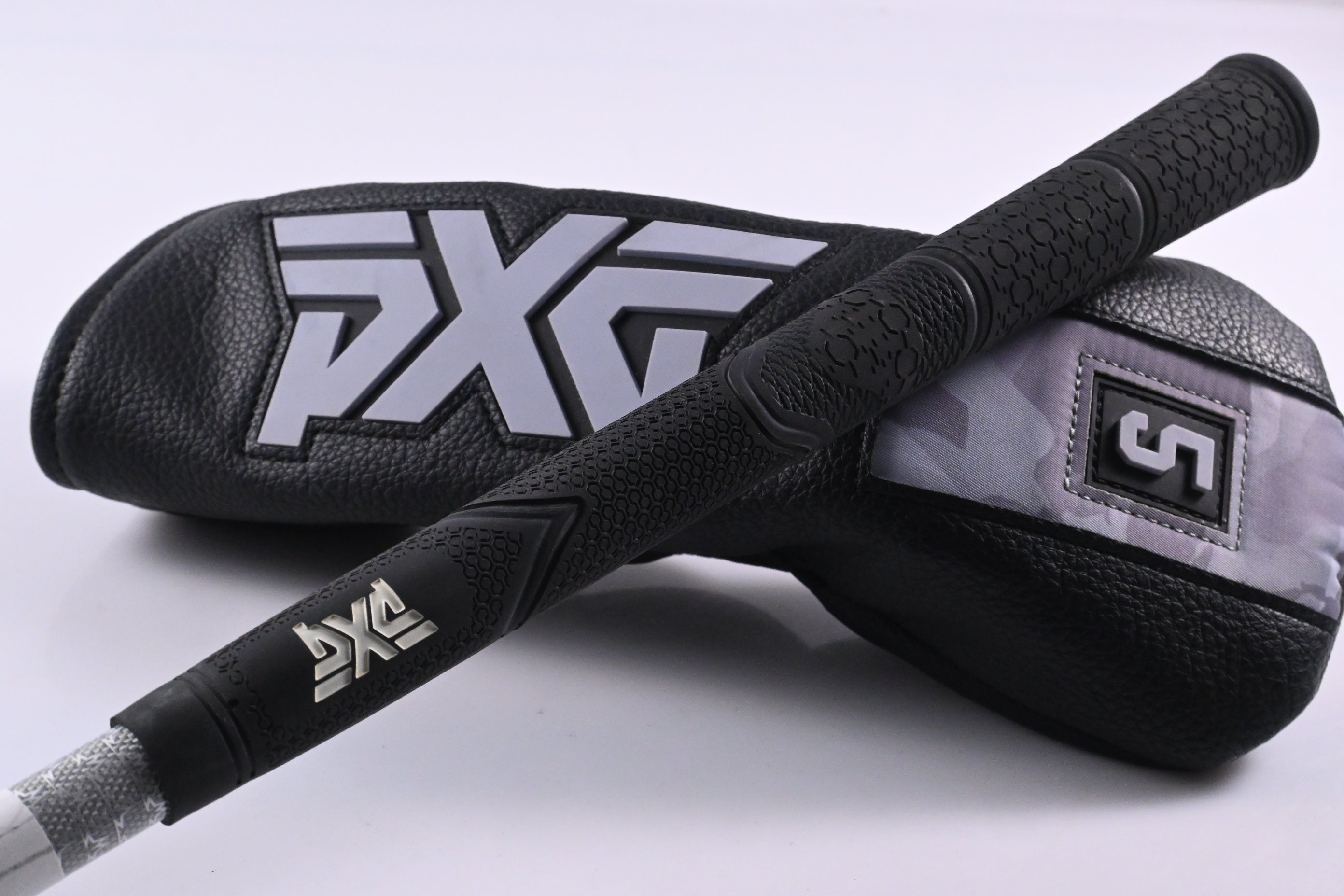 PXG 0311 Gen5 #5 Wood / 18 Degree / Regular Flex Tensei AV Blue 60 Shaft