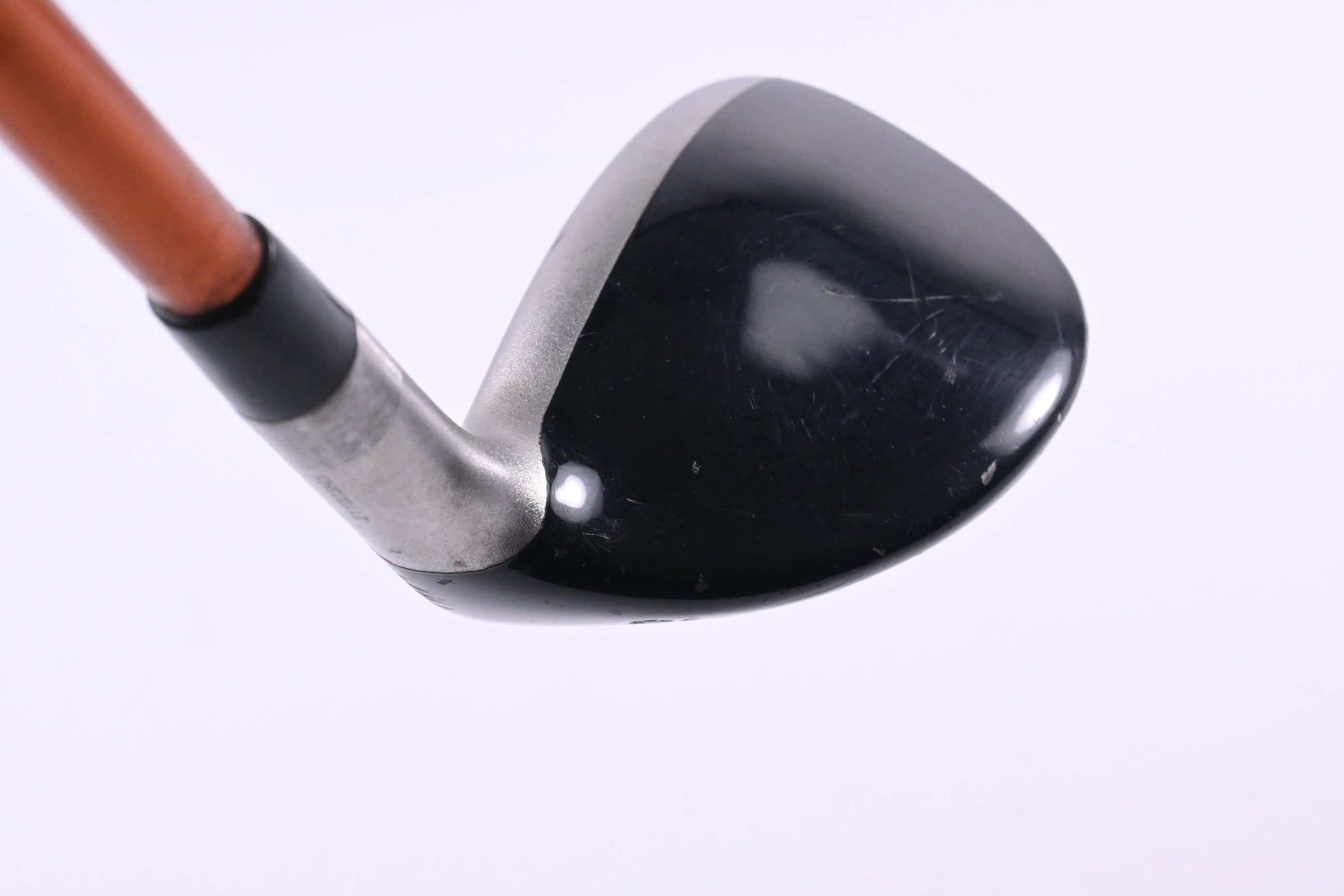 Ping G10 #2 Hybrid / 18 Degree / Regular Flex Ping TFC 129 Shaft
