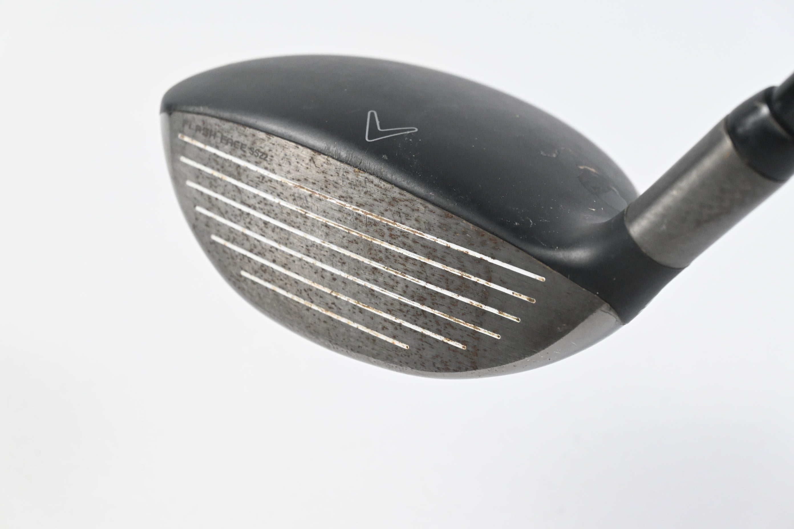 Callaway Rogue ST LS #3 Wood / 13.5 Degree / X-Flex Tensei AV White 65