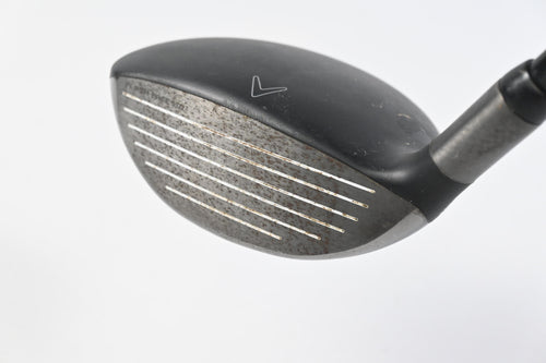 Callaway Rogue ST LS #3 Wood / 13.5 Degree / X-Flex Tensei AV White 65