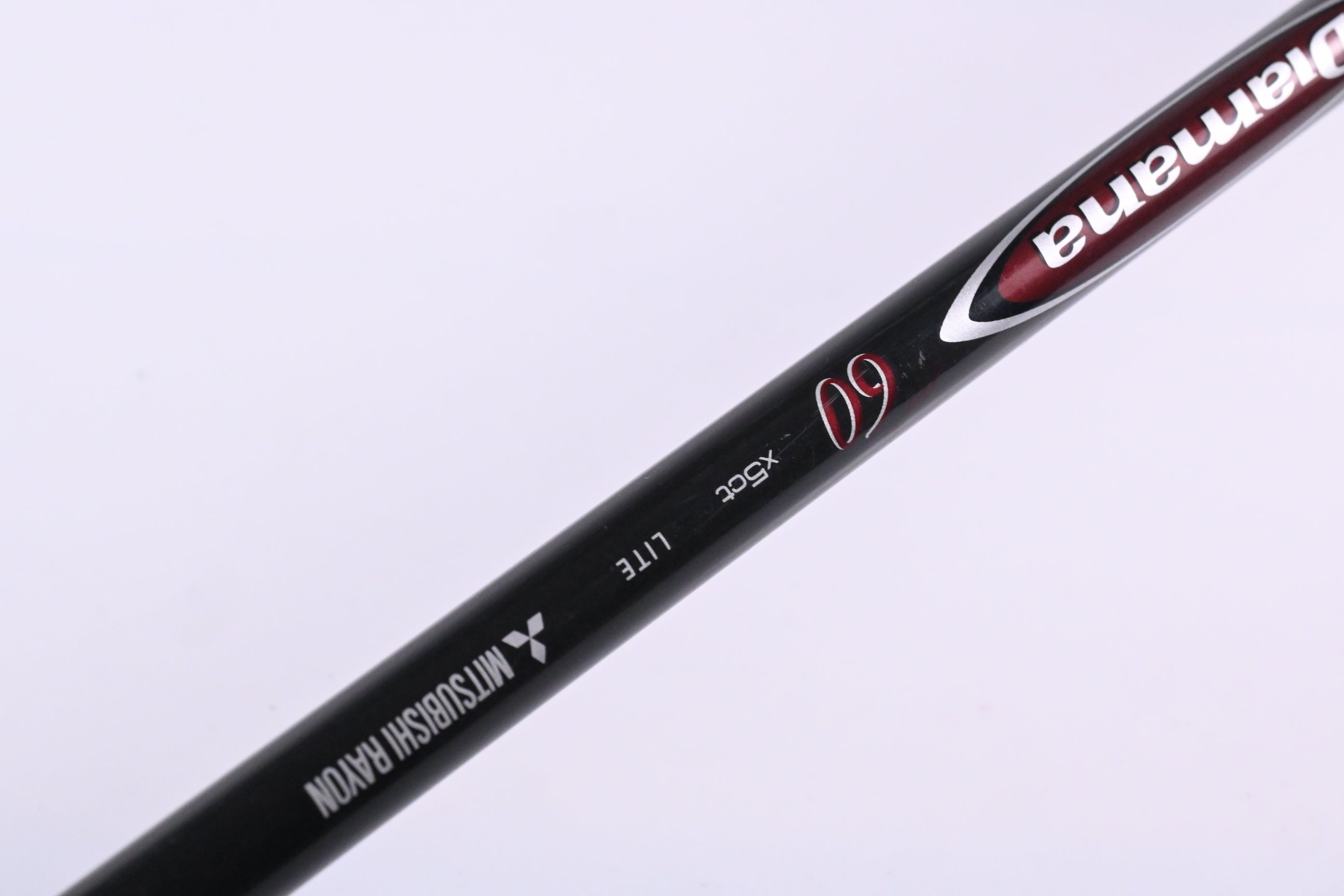 Titleist 917 F2 #3 Wood / 16.5 Degree / Senior Flex Diamana M+ Red 60 Shaft