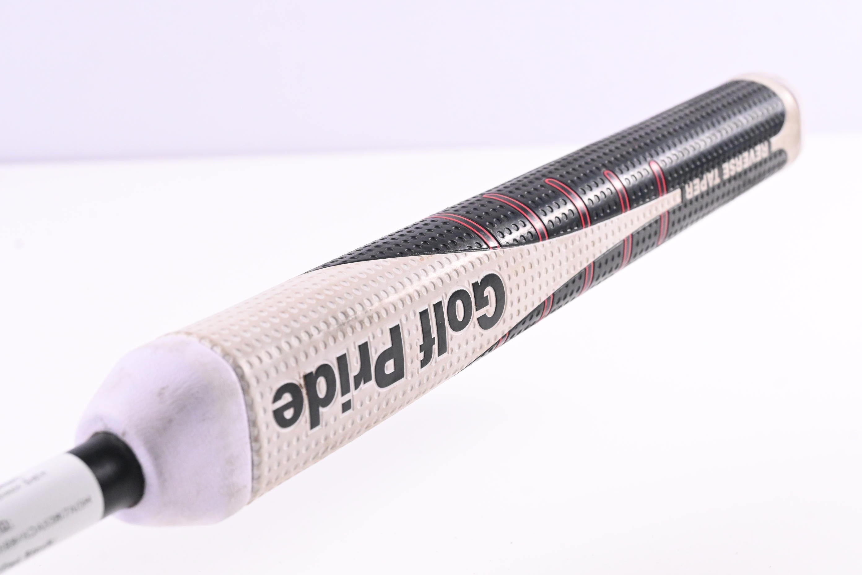 Cleveland HB Soft 2 Black Satin 8 Putter / 34 Inch