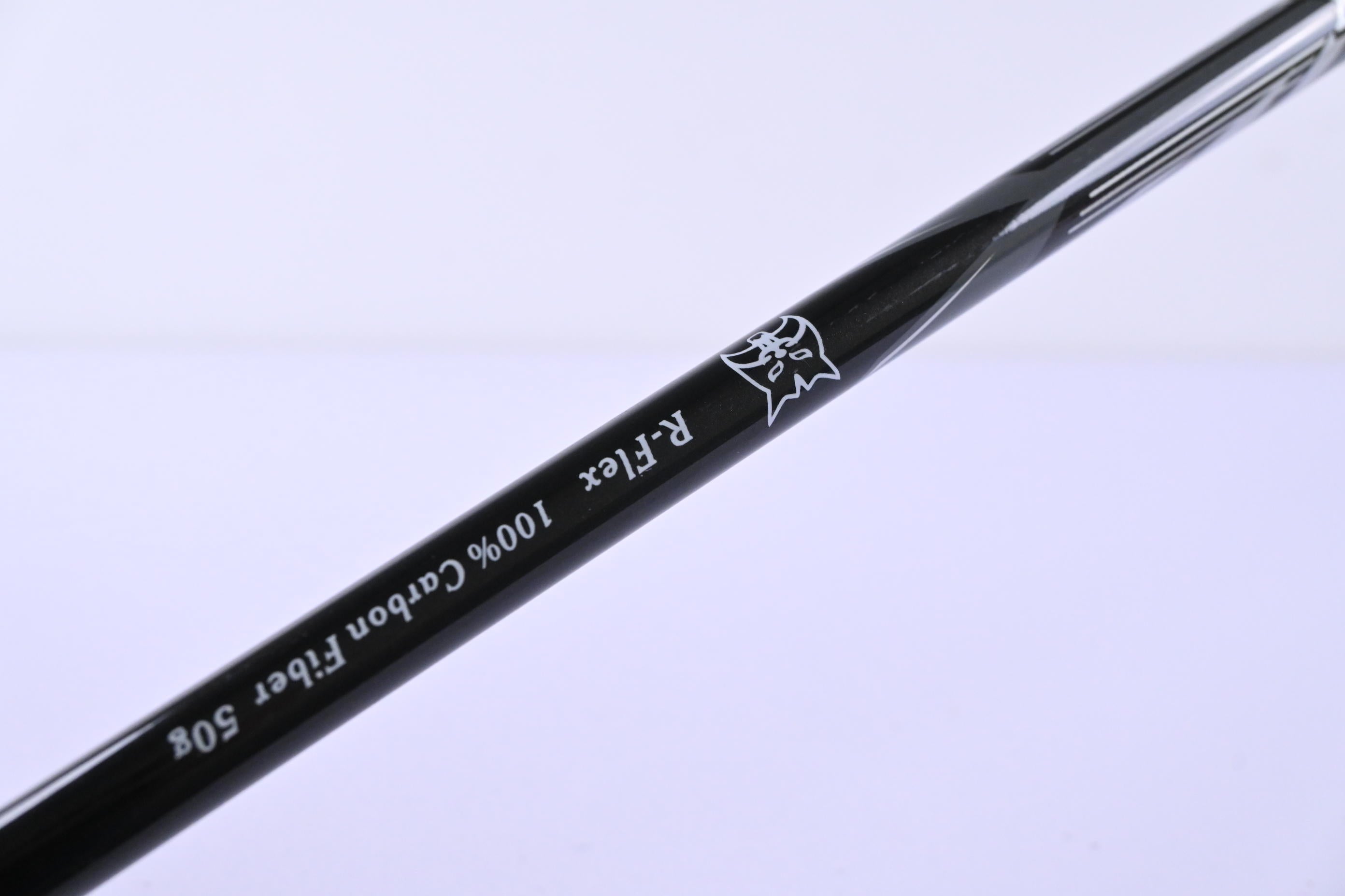 Lynx Predator #4 Hybrid / 19 Degree / Regular Flex Lynx Predator 50 Shaft