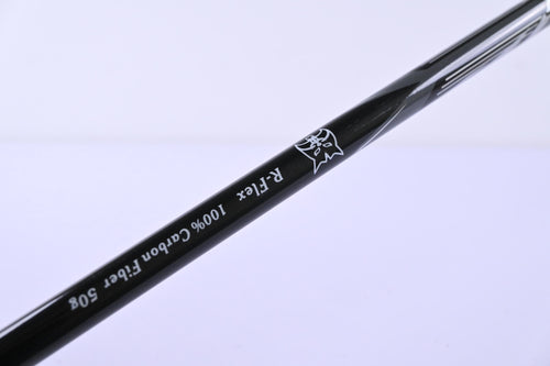 Lynx Predator #4 Hybrid / 19 Degree / Regular Flex Lynx Predator 50 Shaft