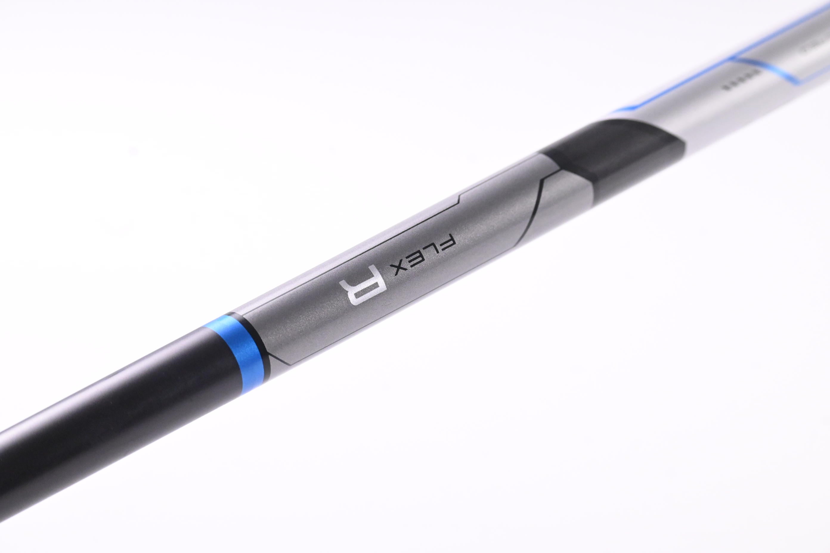 Taylormade SLDR Driver / 10 Degree / Regular Flex Fujikura Speeder57 Shaft