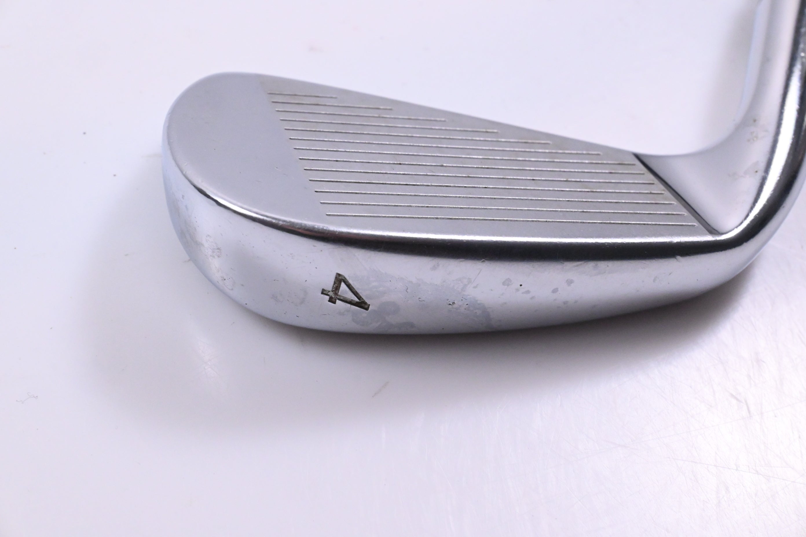 Taylormade Tour Preferred 2011 CB #4 Iron / 23 Degree / Regular Flex Dynamic Gold