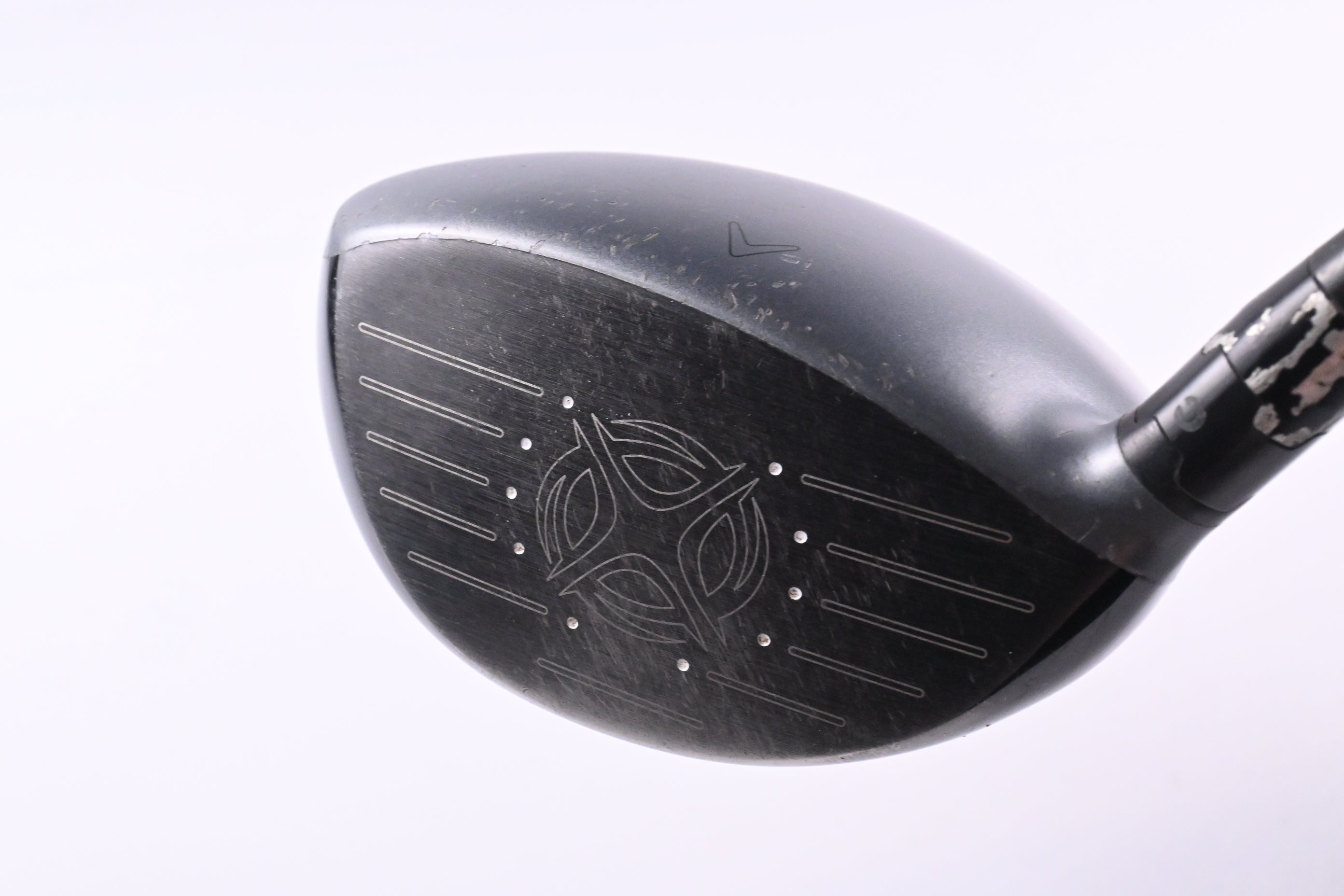 Callaway X Hot 2020 Driver / 10.5 Degree / Regular Flex Project X PXv Shaft