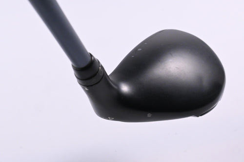 Ping G425 #4 Hybrid / 22 Degree / Stiff Flex Ping Alta CB Slate 70 Shaft