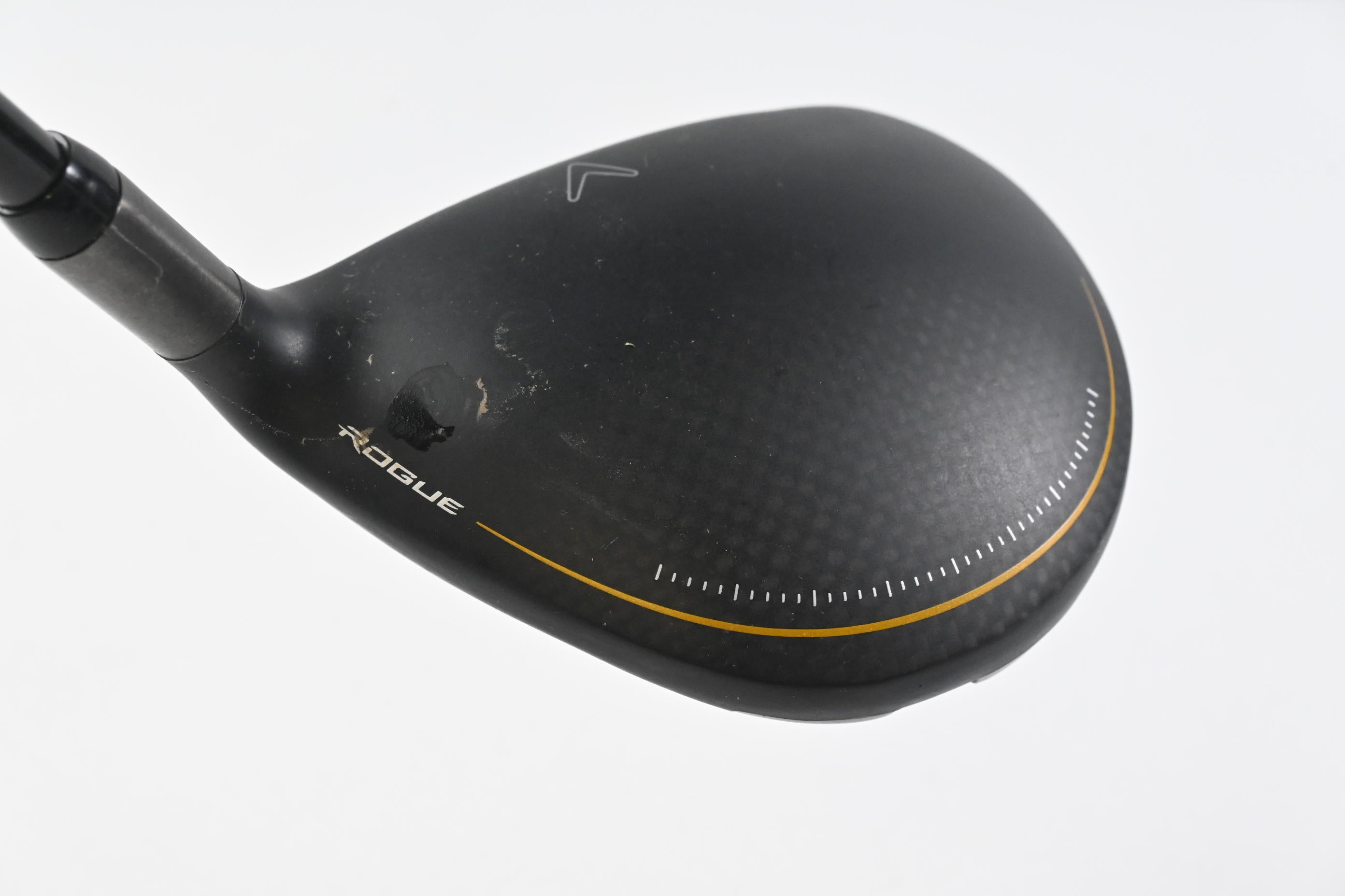 Callaway Rogue ST LS #3 Wood / 13.5 Degree / X-Flex Tensei AV White 65