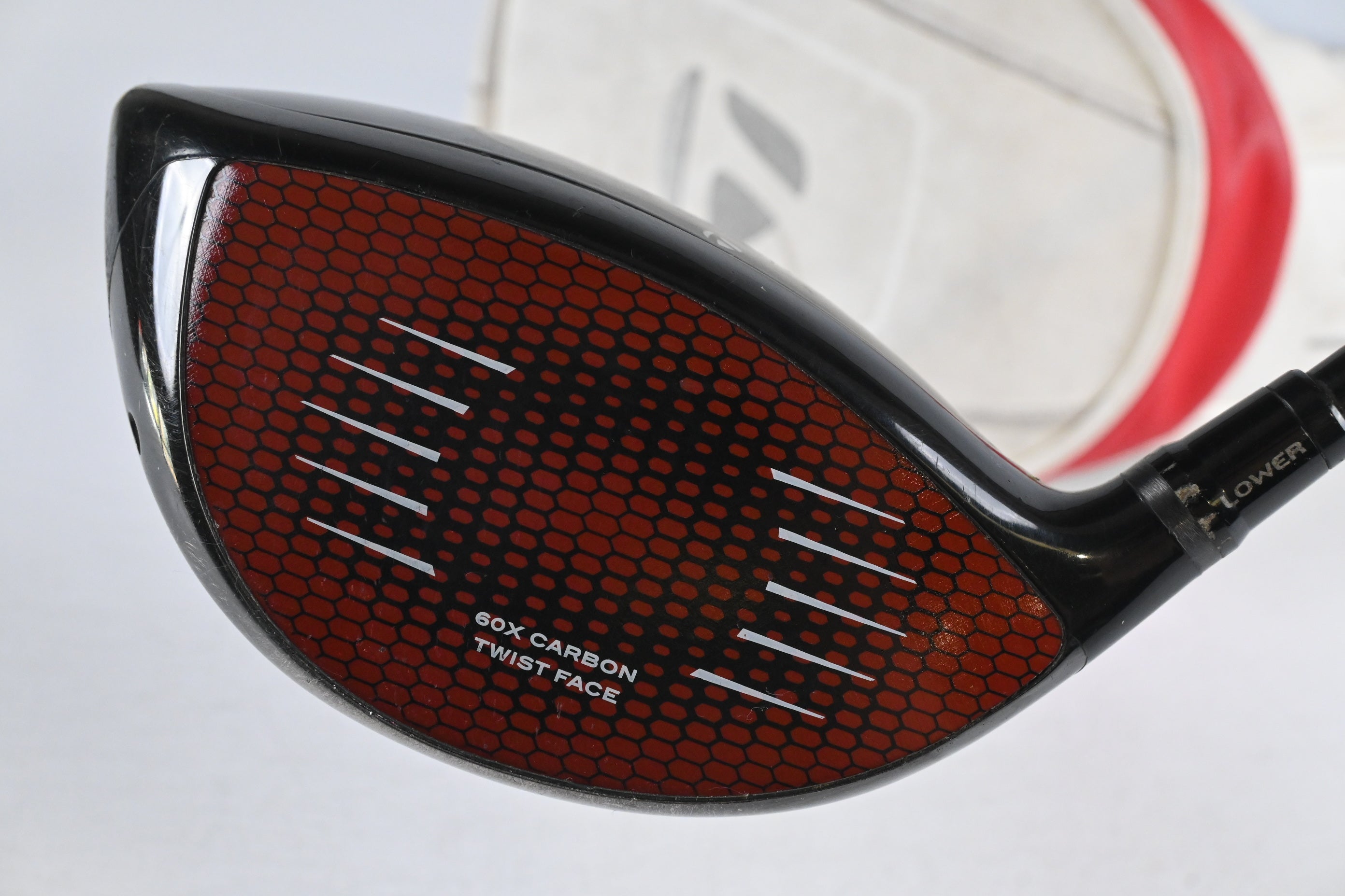 Taylormade Stealth HD Driver / 9 Degree / Regular Flex Fujikura Ventus 5 Shaft