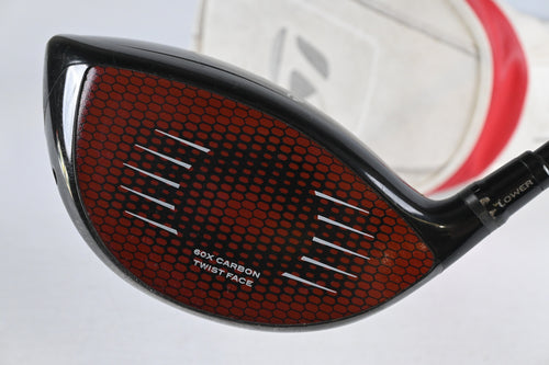 Taylormade Stealth HD Driver / 9 Degree / Regular Flex Fujikura Ventus 5 Shaft